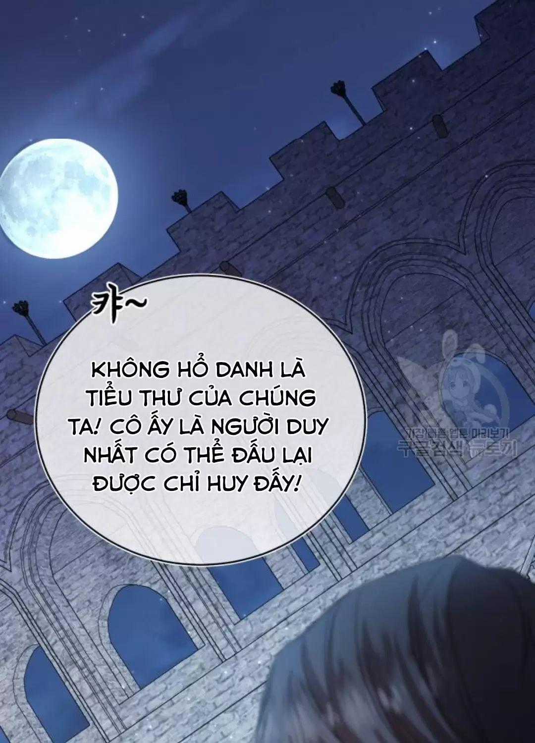 Tôi Sẽ Sống Thử Cuộc Đời Của Ác Nữ Chapter 16 trang 90