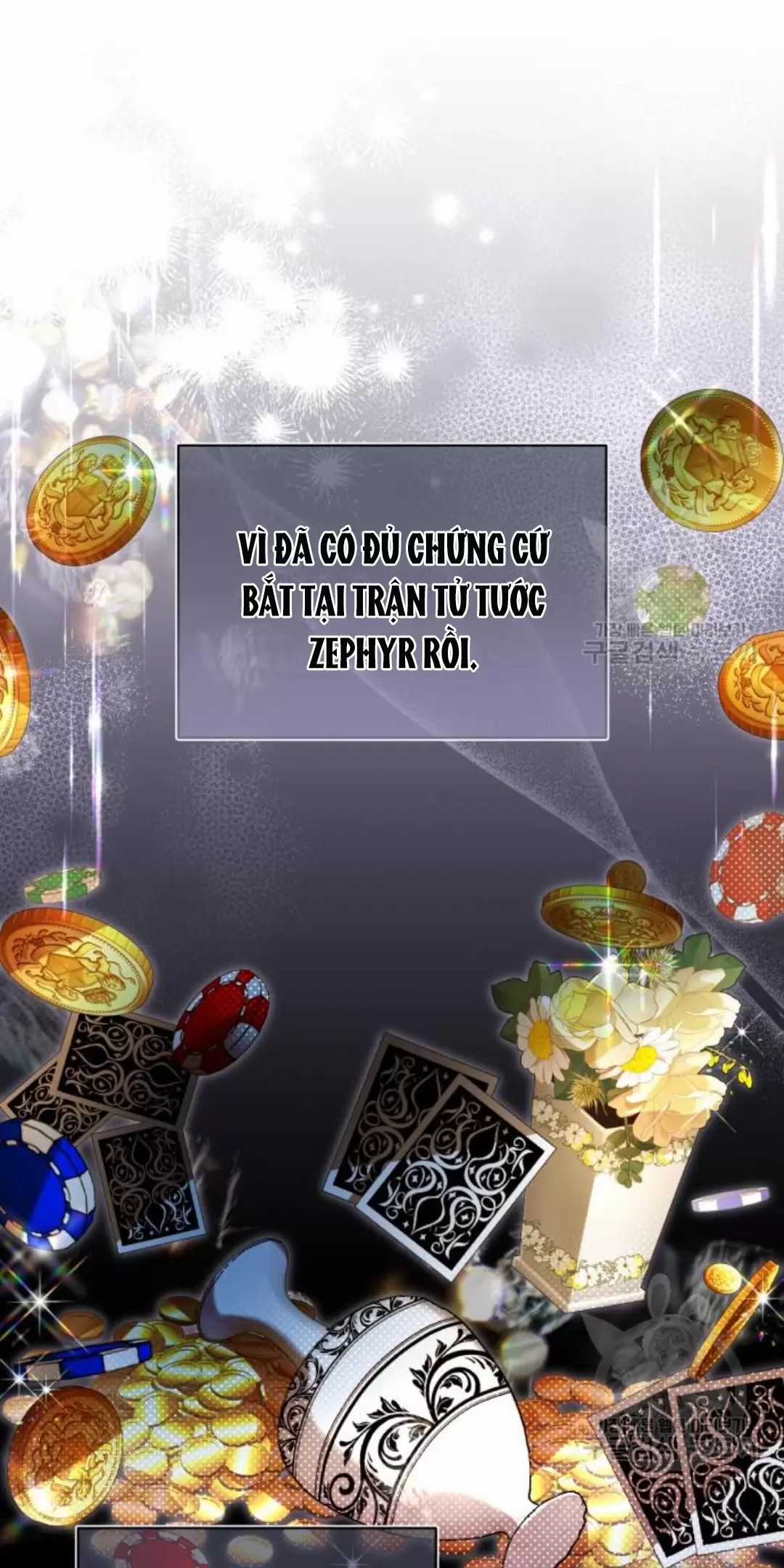 Tôi Sẽ Sống Thử Cuộc Đời Của Ác Nữ Chapter 17 trang 13