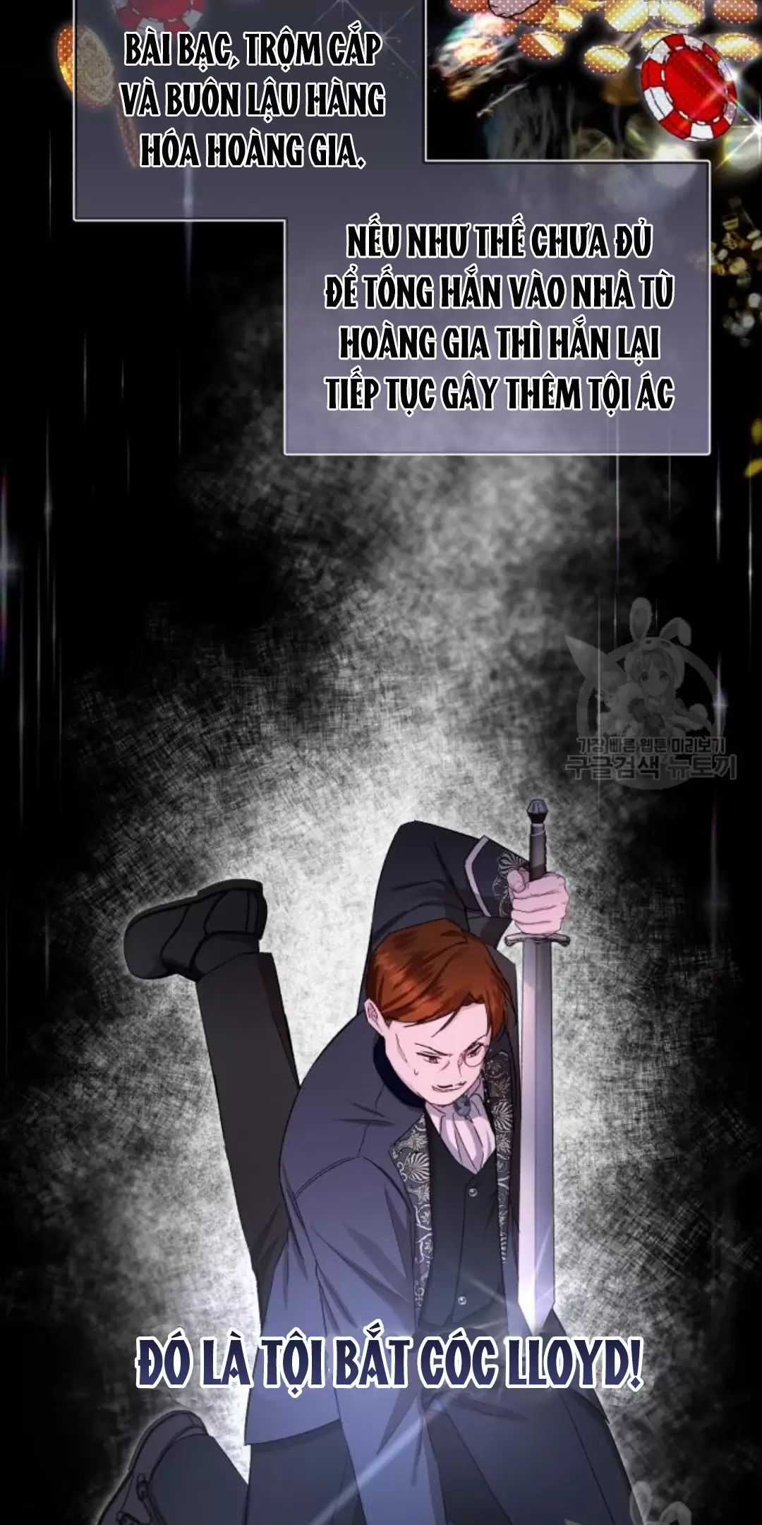 Tôi Sẽ Sống Thử Cuộc Đời Của Ác Nữ Chapter 17 trang 14