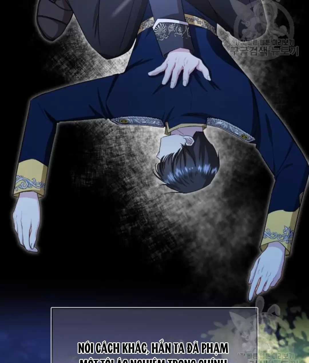 Tôi Sẽ Sống Thử Cuộc Đời Của Ác Nữ Chapter 17 trang 15