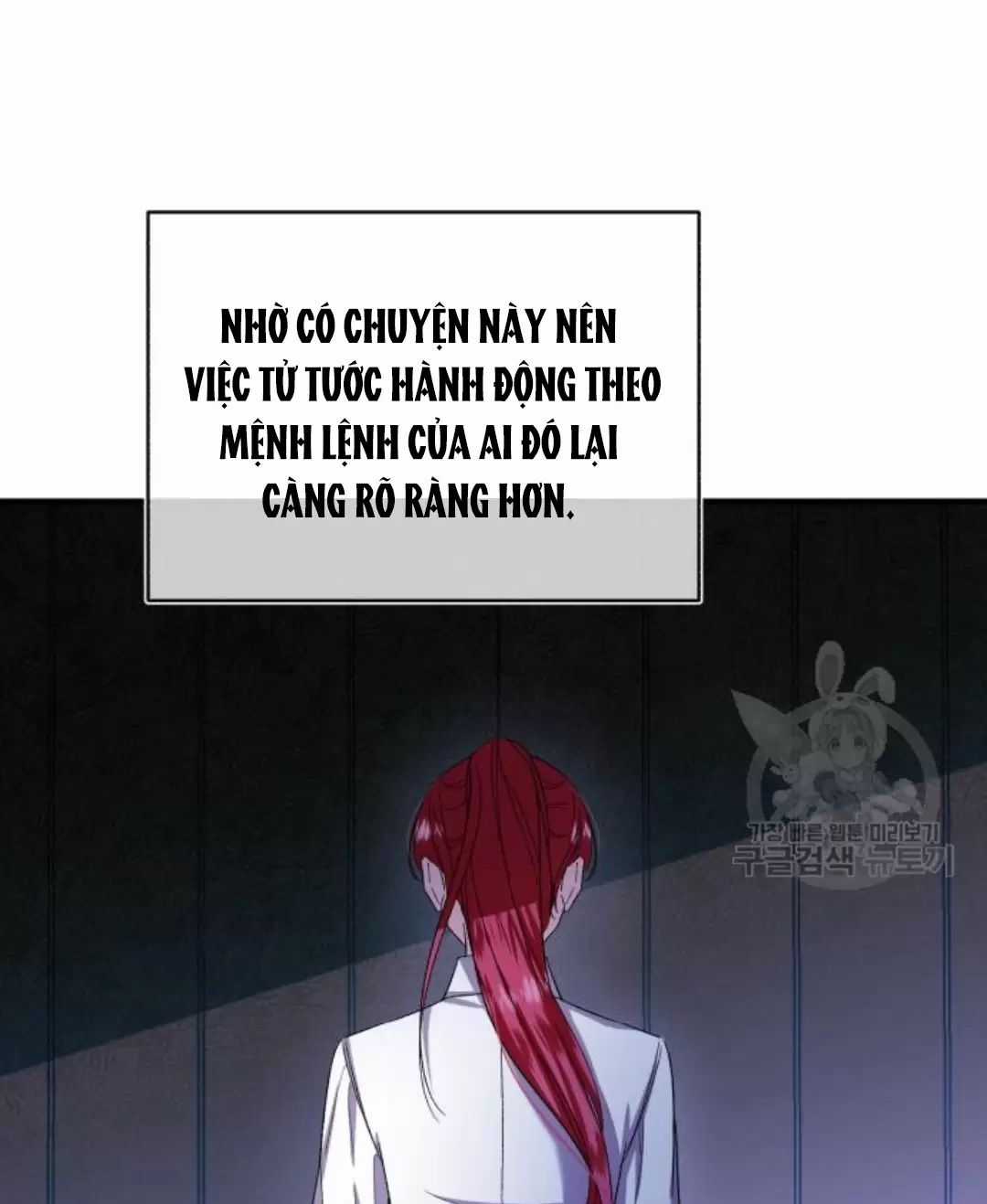 Tôi Sẽ Sống Thử Cuộc Đời Của Ác Nữ Chapter 17 trang 17