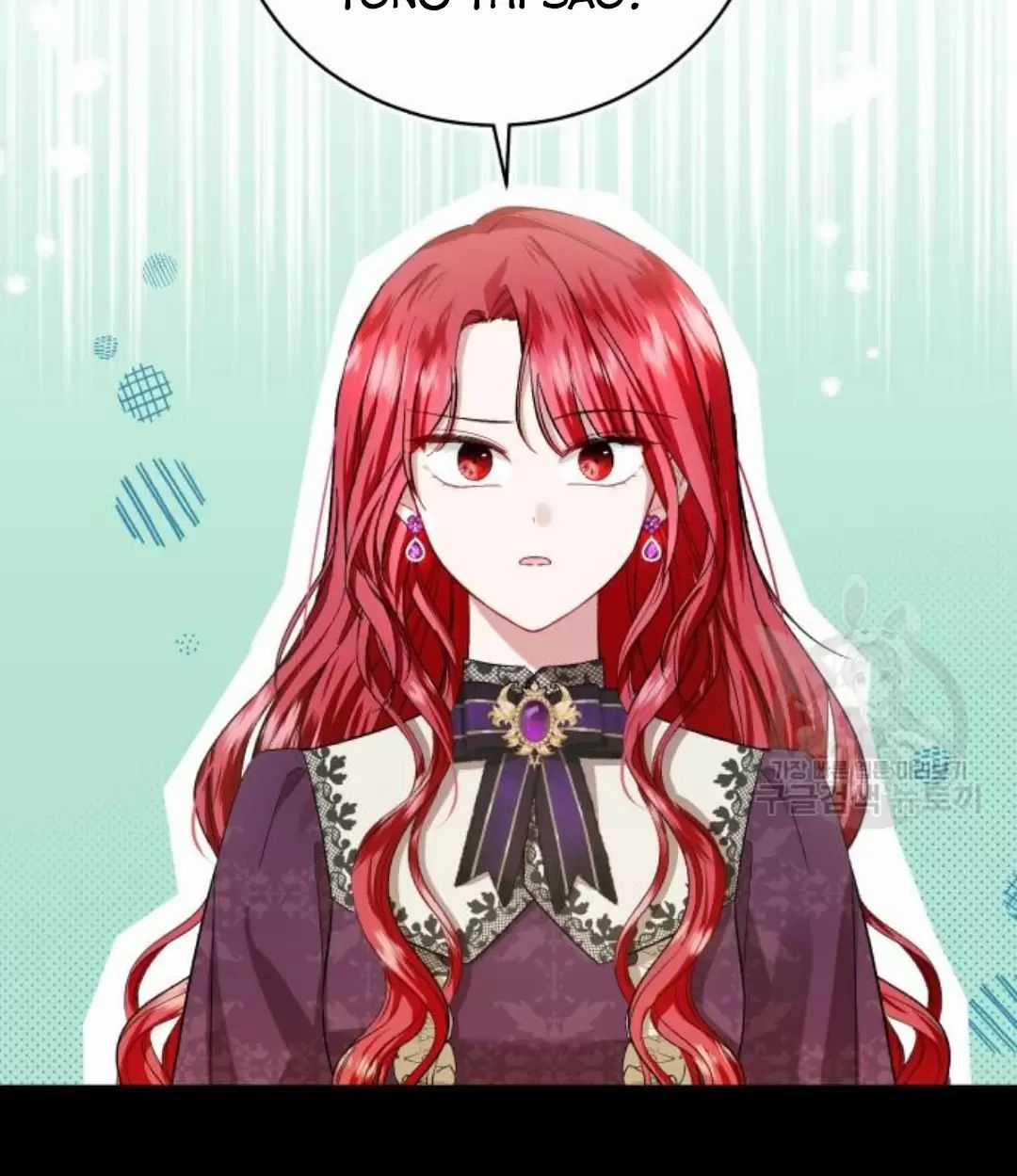 Tôi Sẽ Sống Thử Cuộc Đời Của Ác Nữ Chapter 17 trang 21