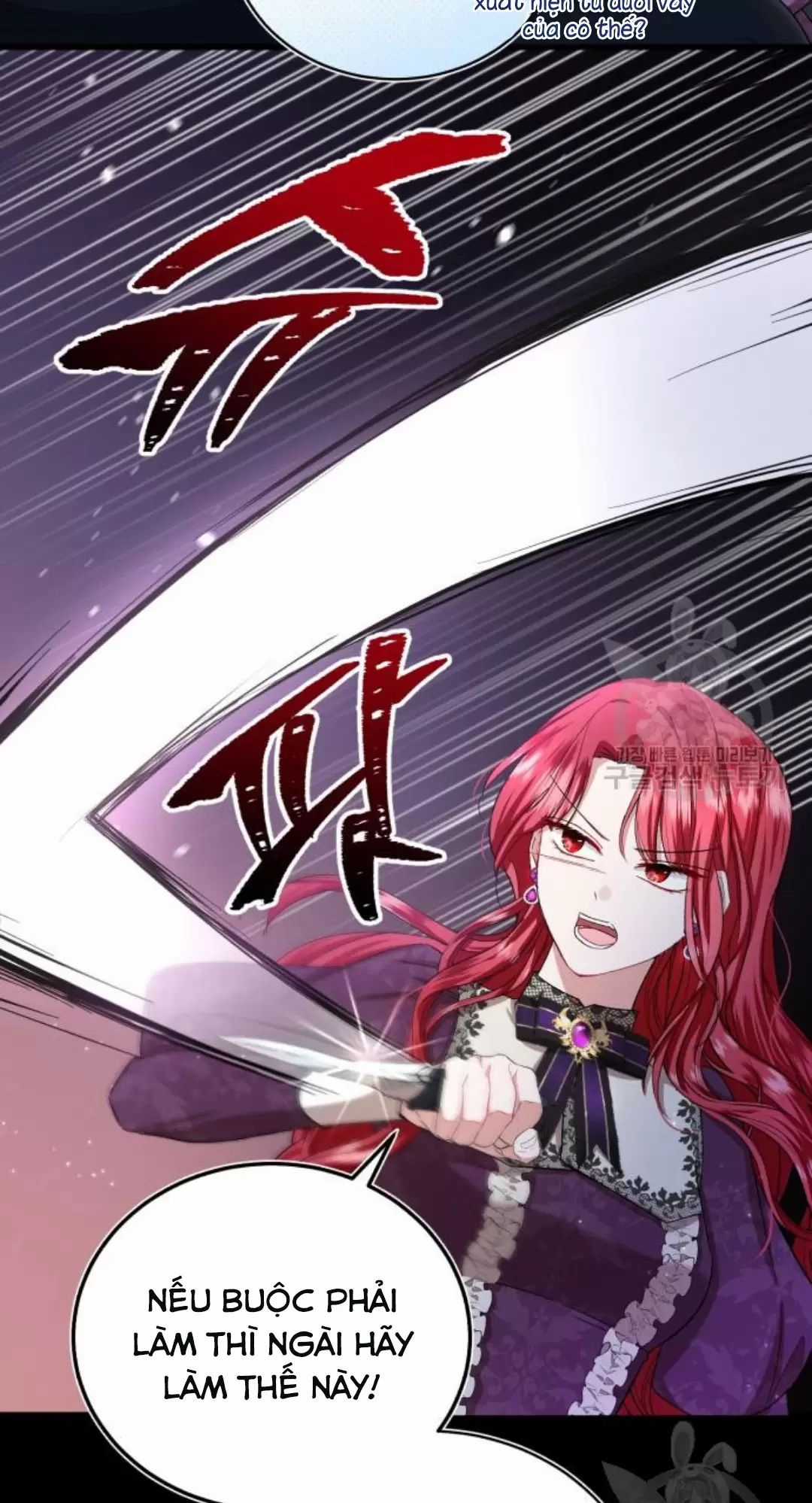 Tôi Sẽ Sống Thử Cuộc Đời Của Ác Nữ Chapter 17 trang 24