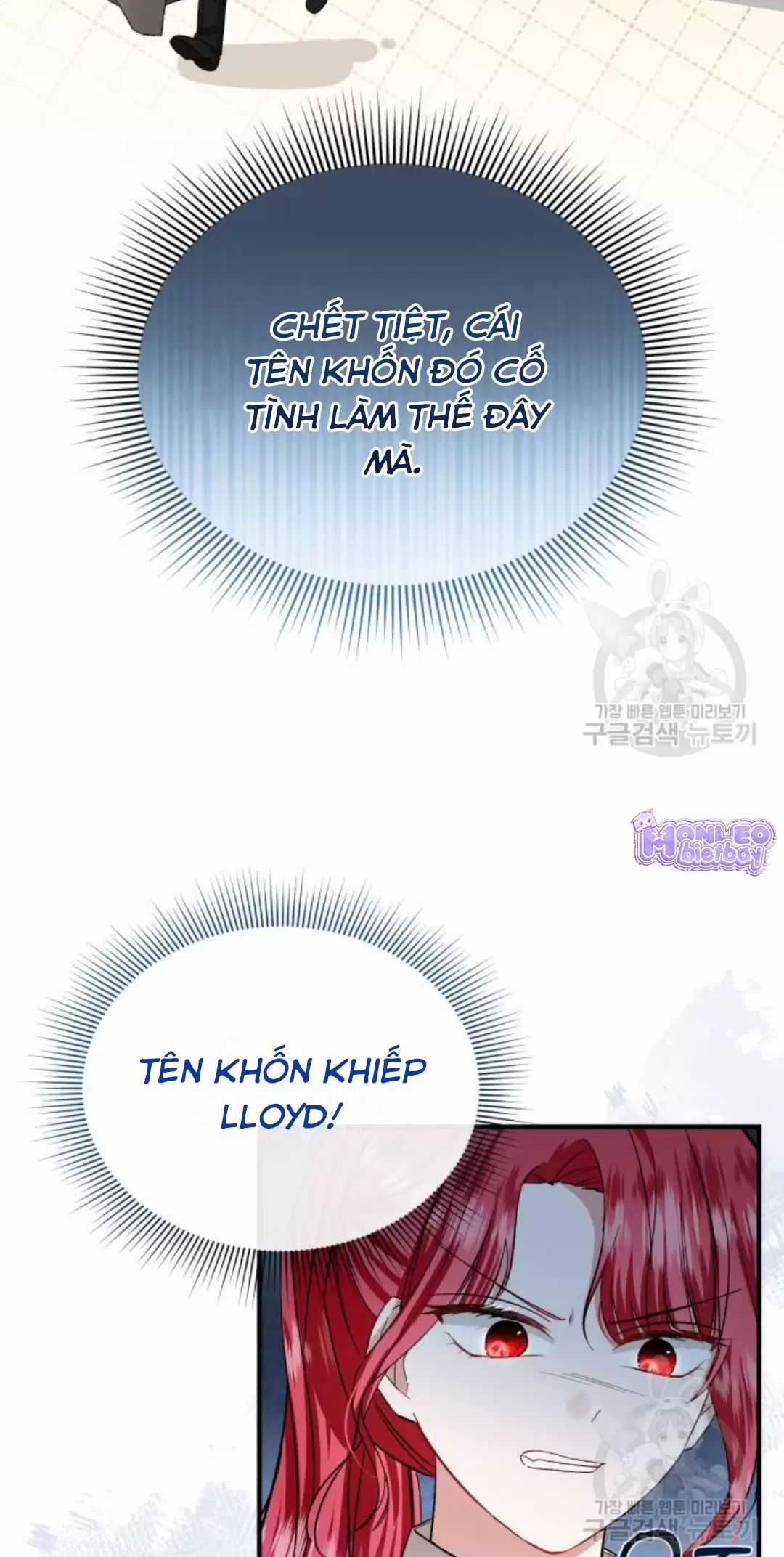 Tôi Sẽ Sống Thử Cuộc Đời Của Ác Nữ Chapter 17 trang 28