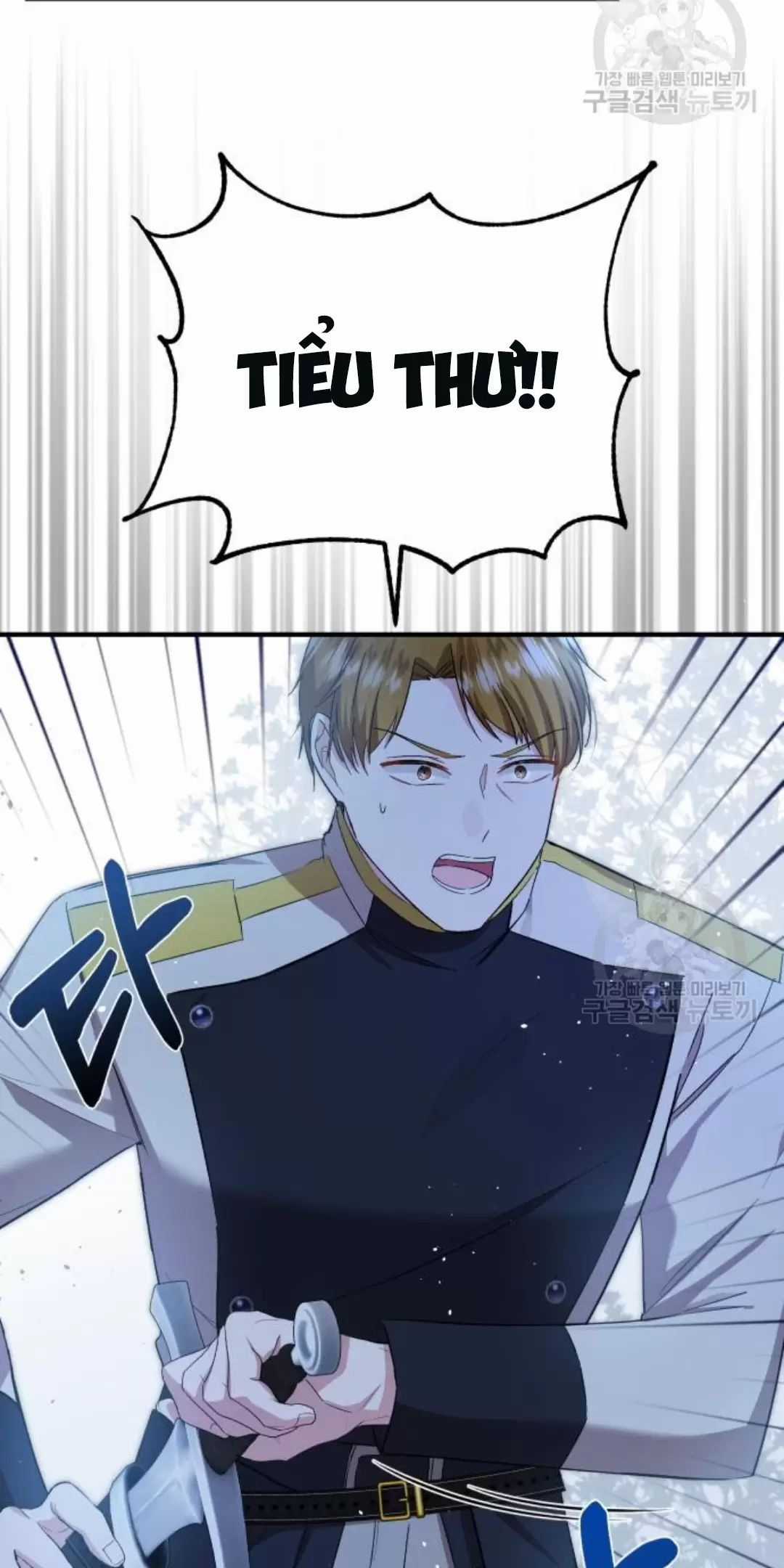 Tôi Sẽ Sống Thử Cuộc Đời Của Ác Nữ Chapter 17 trang 30