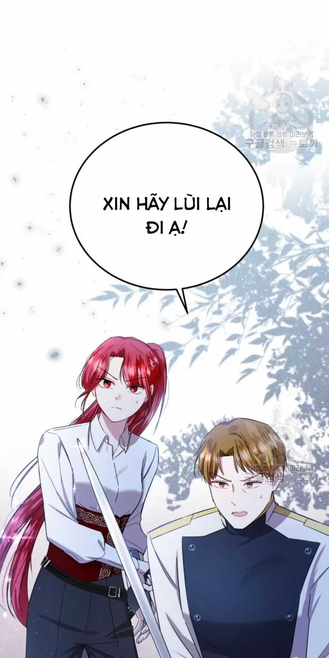 Tôi Sẽ Sống Thử Cuộc Đời Của Ác Nữ Chapter 17 trang 33