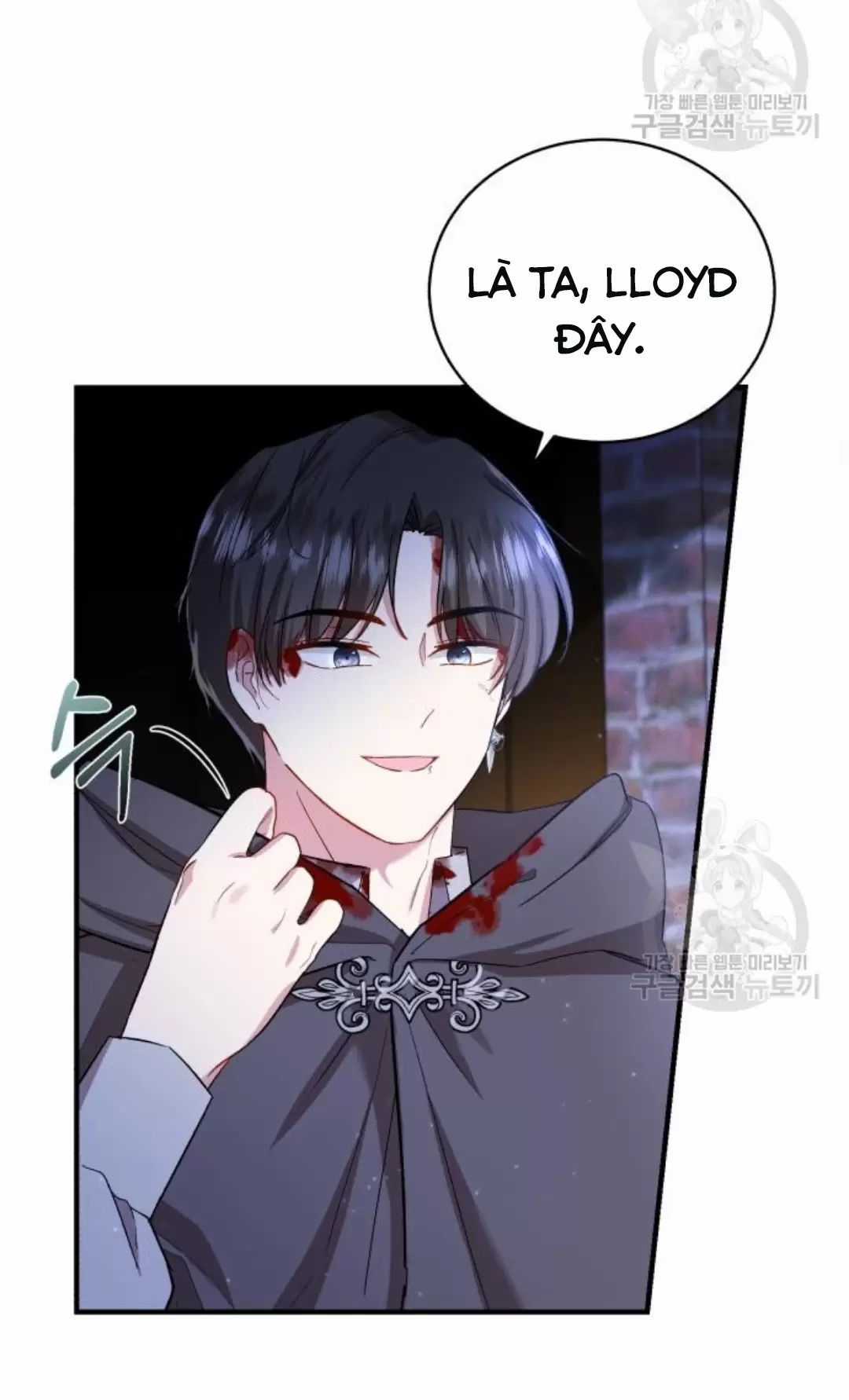 Tôi Sẽ Sống Thử Cuộc Đời Của Ác Nữ Chapter 17 trang 36