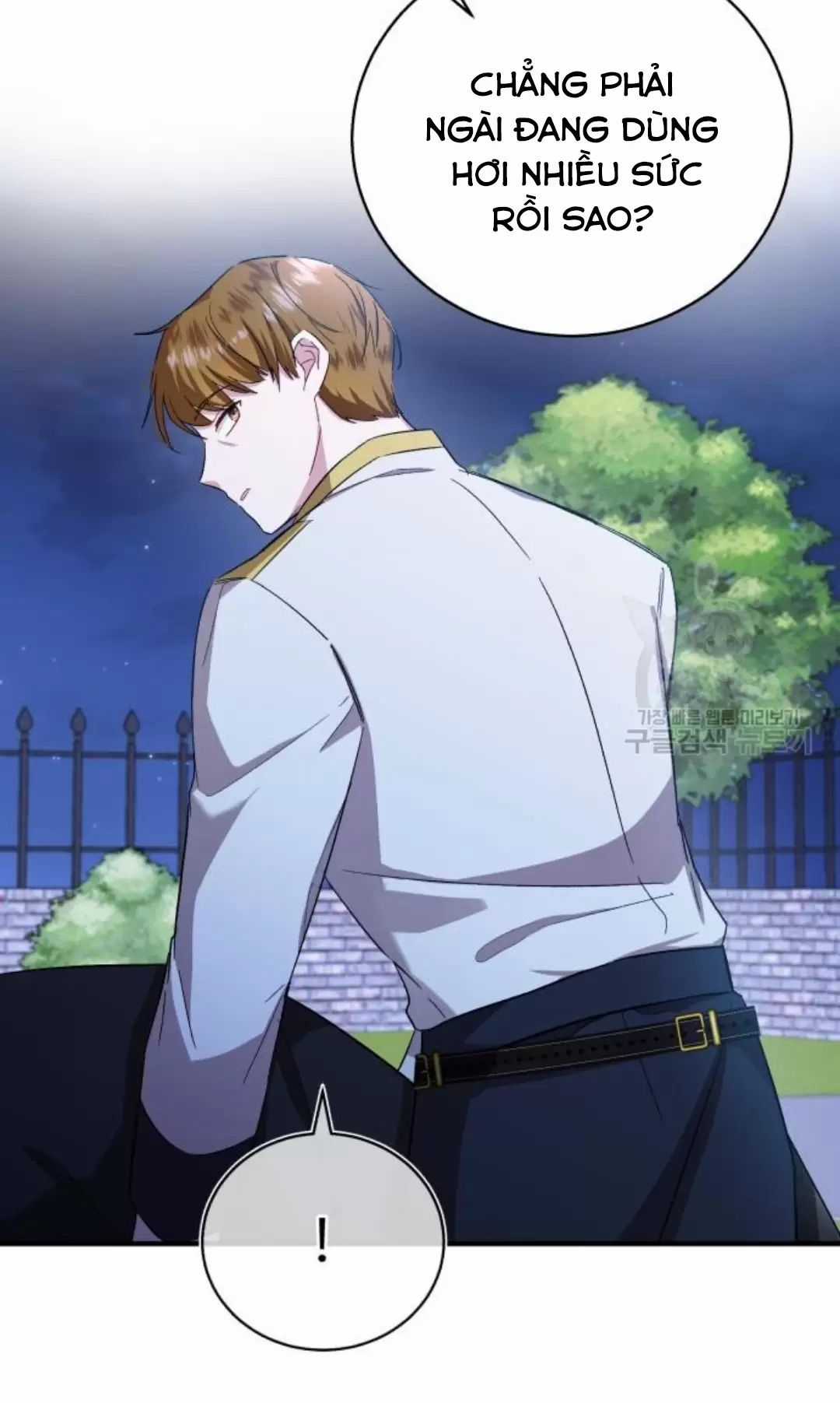 Tôi Sẽ Sống Thử Cuộc Đời Của Ác Nữ Chapter 17 trang 4