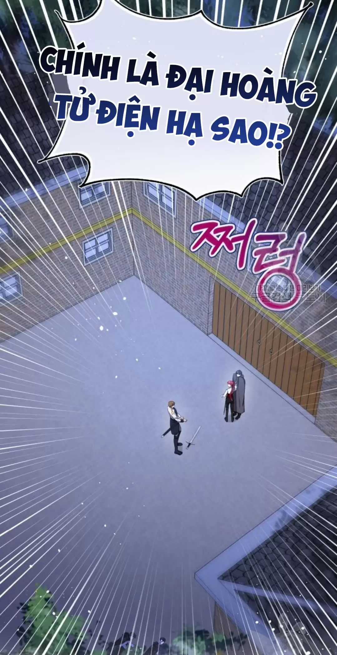 Tôi Sẽ Sống Thử Cuộc Đời Của Ác Nữ Chapter 17 trang 47