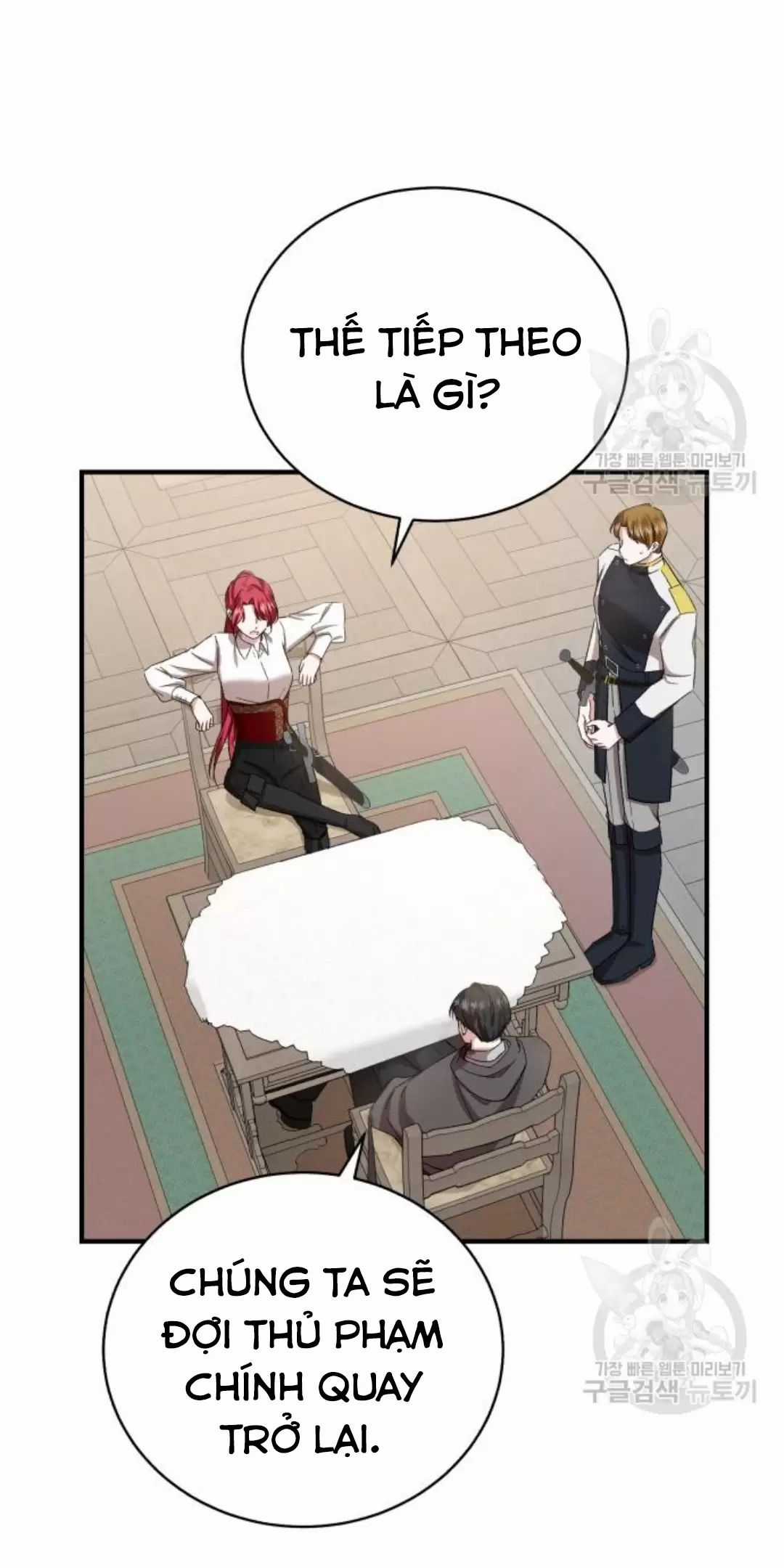 Tôi Sẽ Sống Thử Cuộc Đời Của Ác Nữ Chapter 17 trang 53