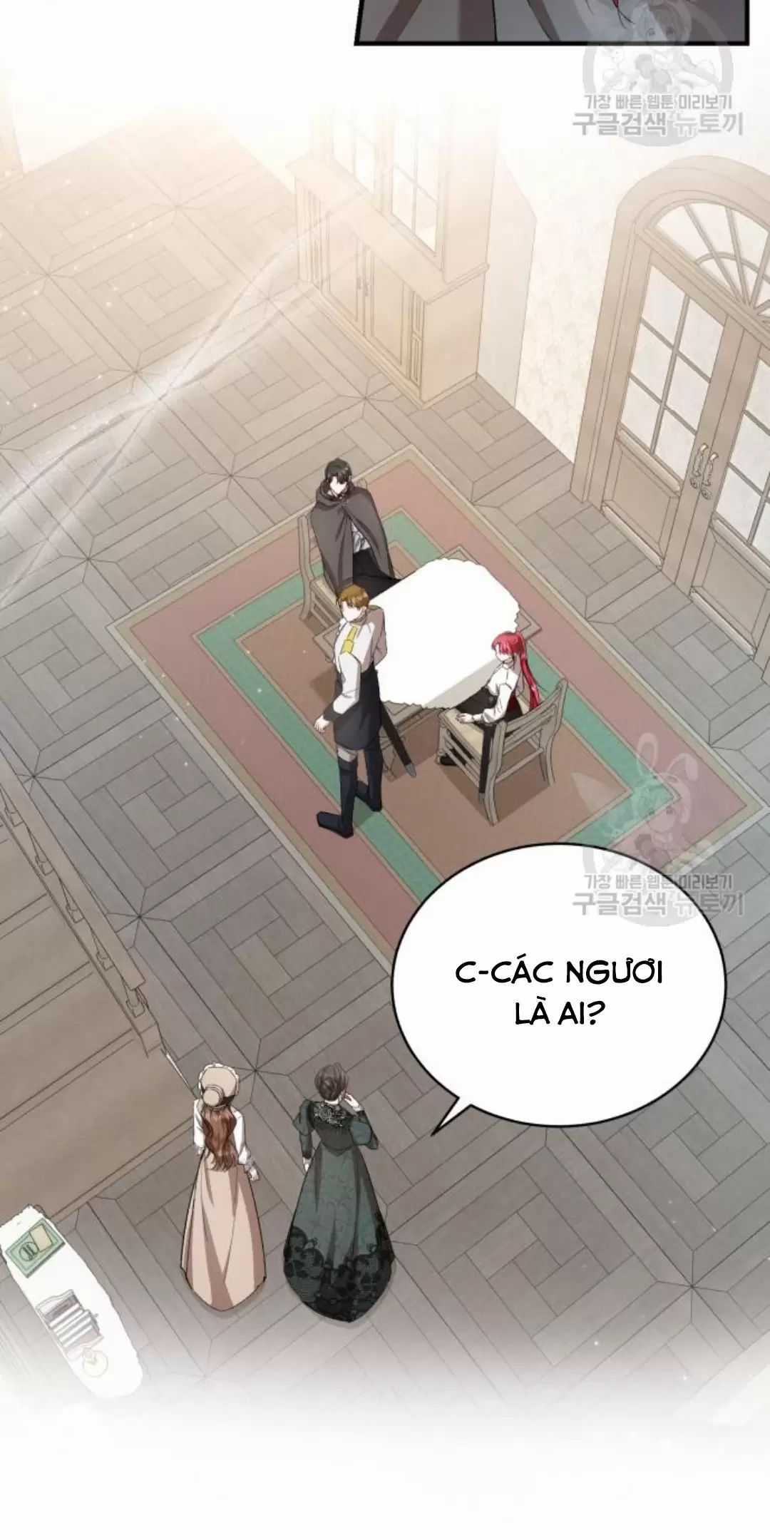 Tôi Sẽ Sống Thử Cuộc Đời Của Ác Nữ Chapter 17 trang 58