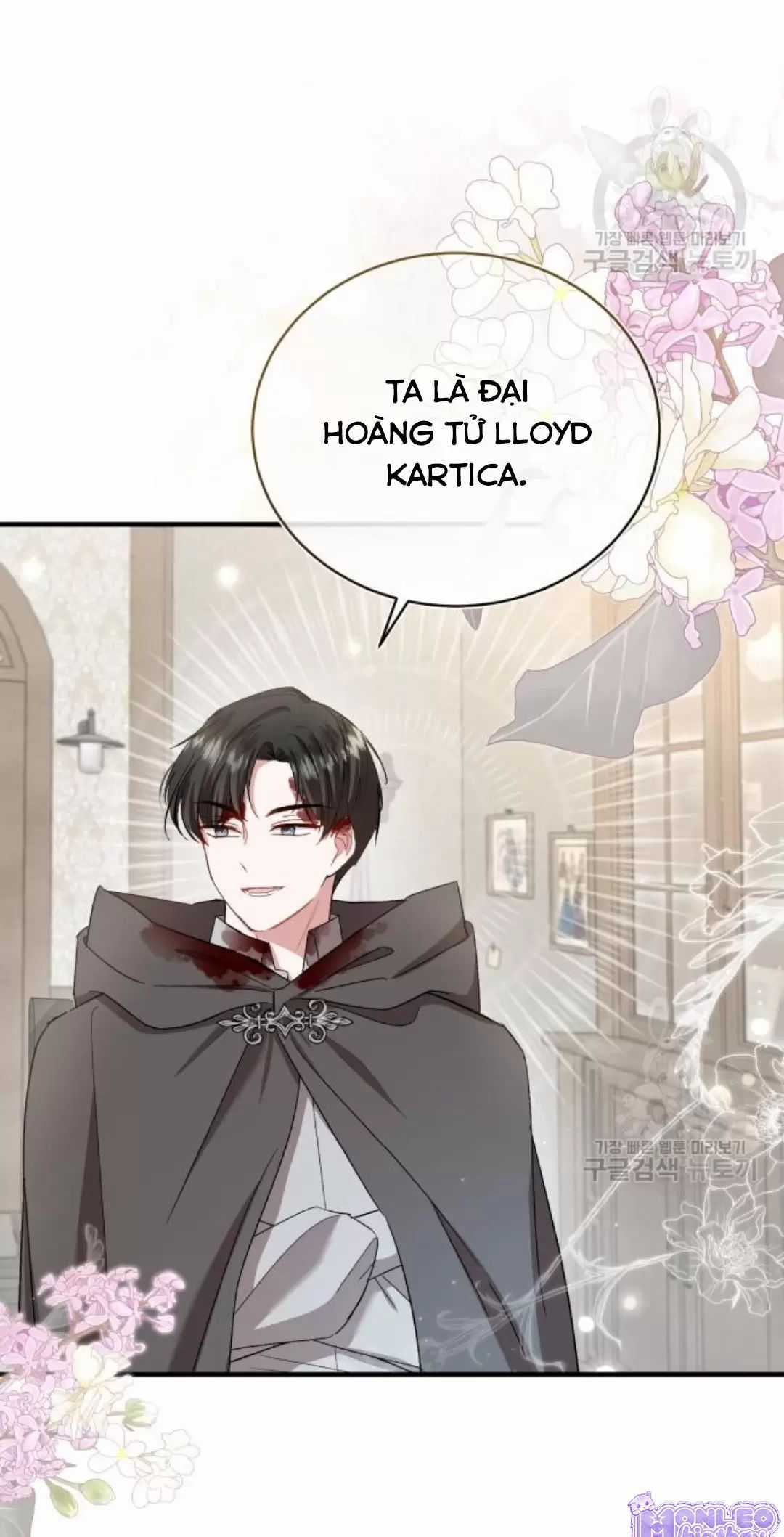 Tôi Sẽ Sống Thử Cuộc Đời Của Ác Nữ Chapter 17 trang 59