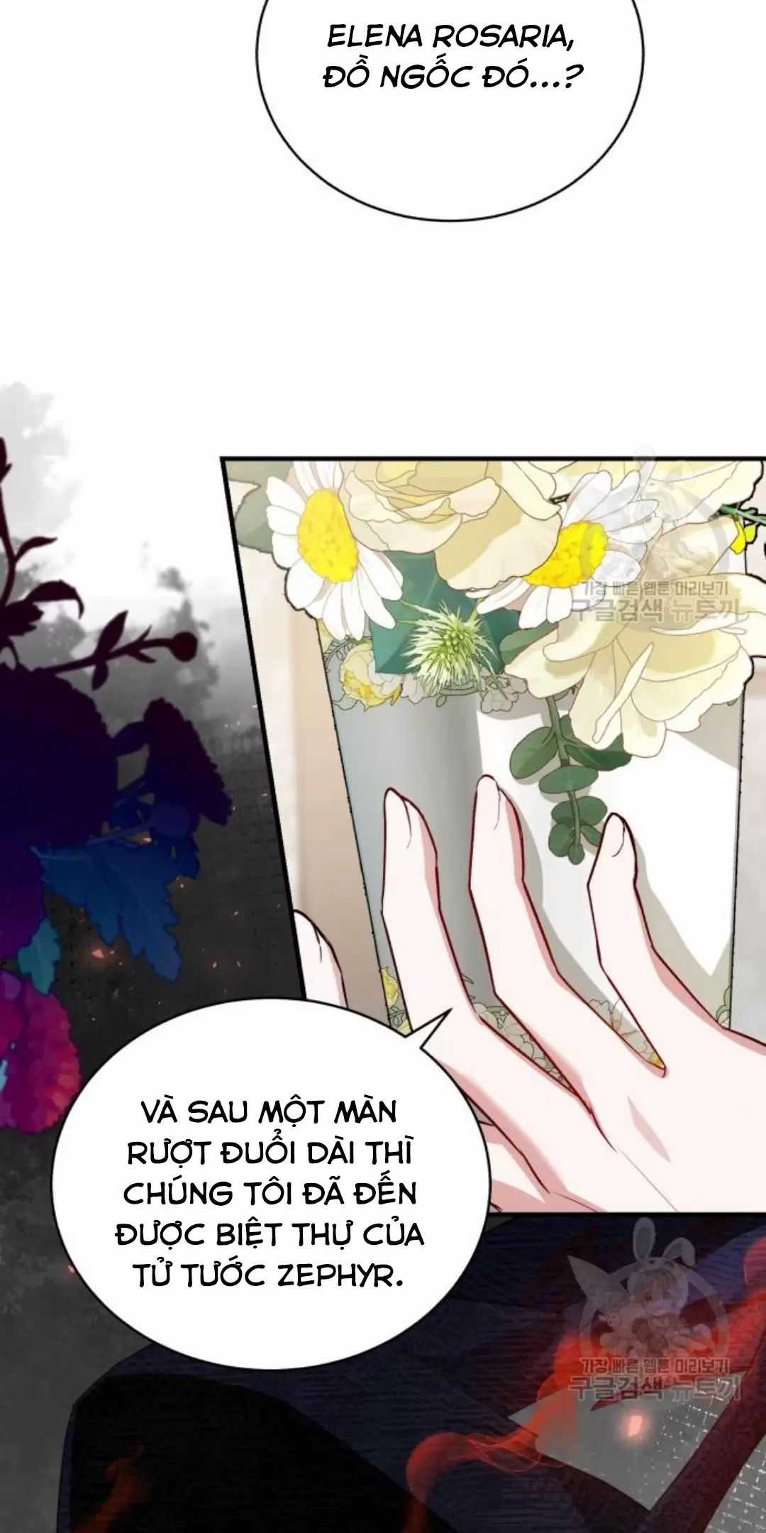 Tôi Sẽ Sống Thử Cuộc Đời Của Ác Nữ Chapter 17 trang 62