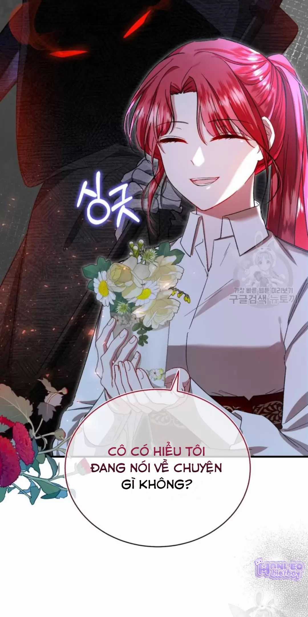 Tôi Sẽ Sống Thử Cuộc Đời Của Ác Nữ Chapter 17 trang 63