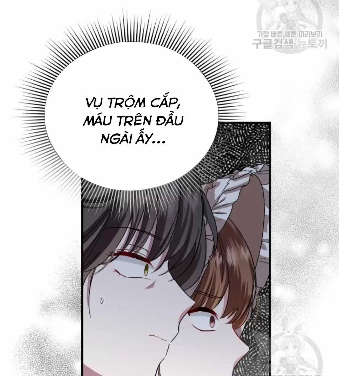 Tôi Sẽ Sống Thử Cuộc Đời Của Ác Nữ Chapter 17 trang 64