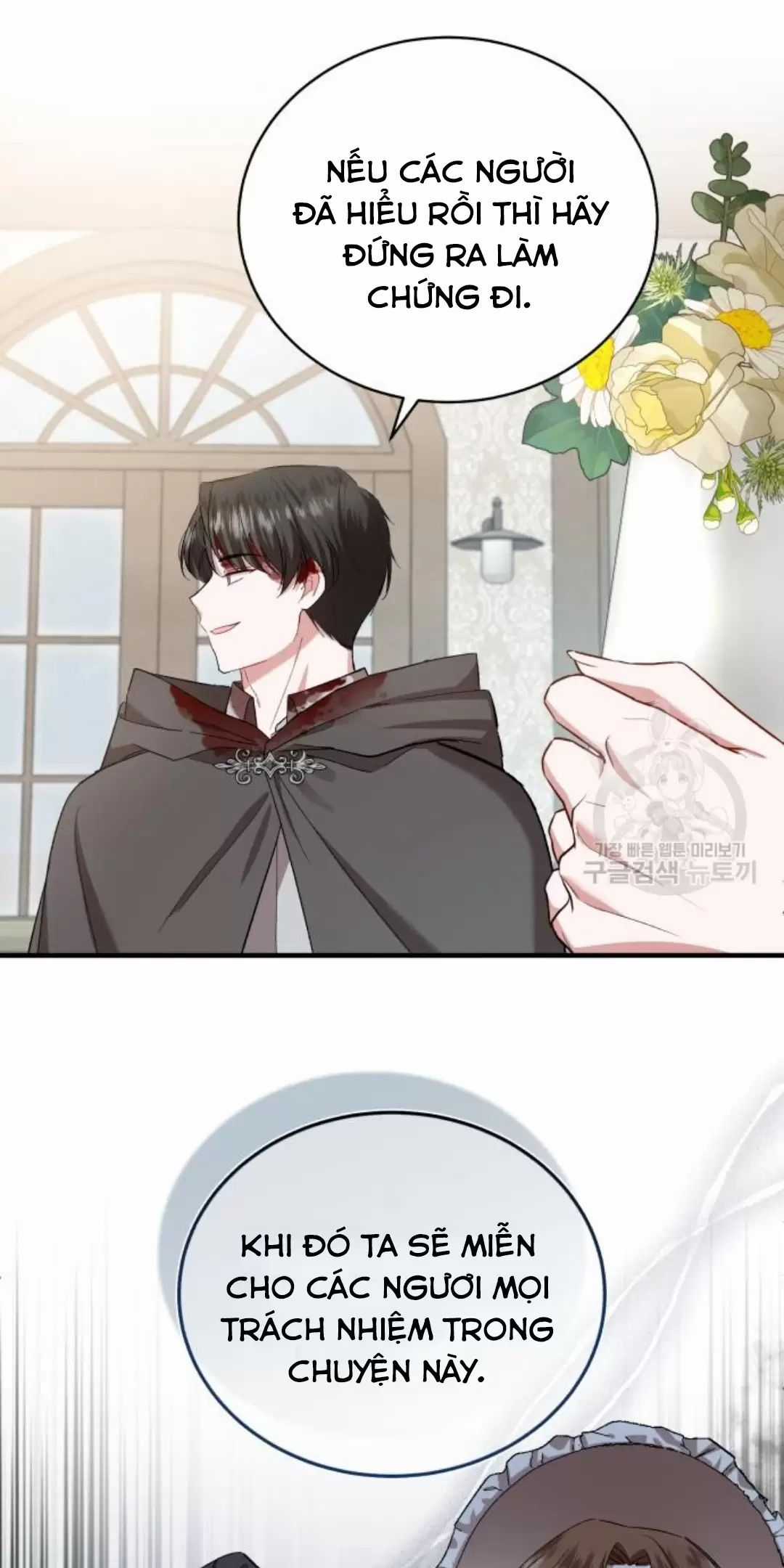 Tôi Sẽ Sống Thử Cuộc Đời Của Ác Nữ Chapter 17 trang 66