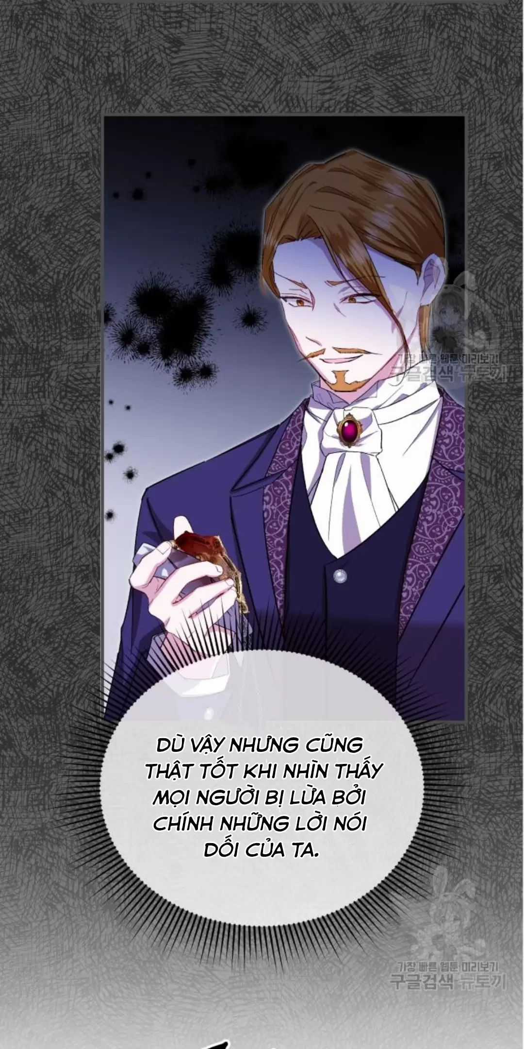 Tôi Sẽ Sống Thử Cuộc Đời Của Ác Nữ Chapter 17 trang 71