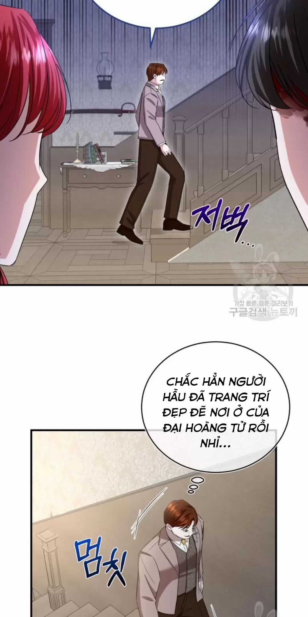 Tôi Sẽ Sống Thử Cuộc Đời Của Ác Nữ Chapter 17 trang 73