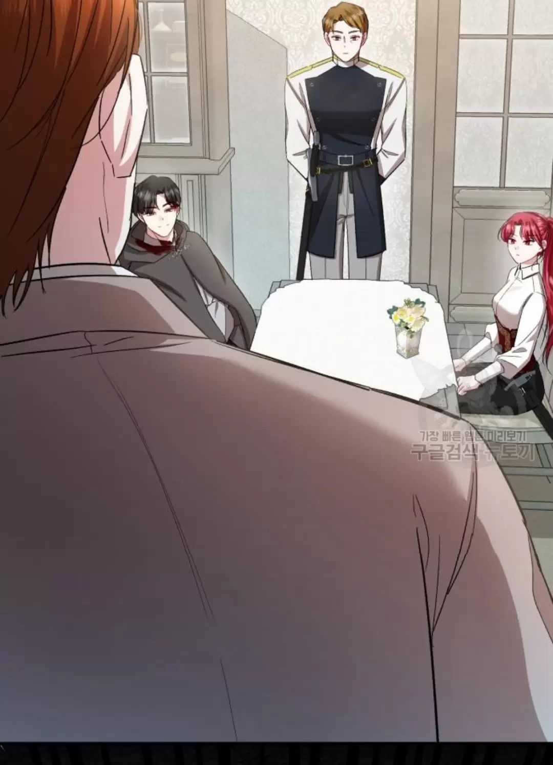 Tôi Sẽ Sống Thử Cuộc Đời Của Ác Nữ Chapter 17 trang 75