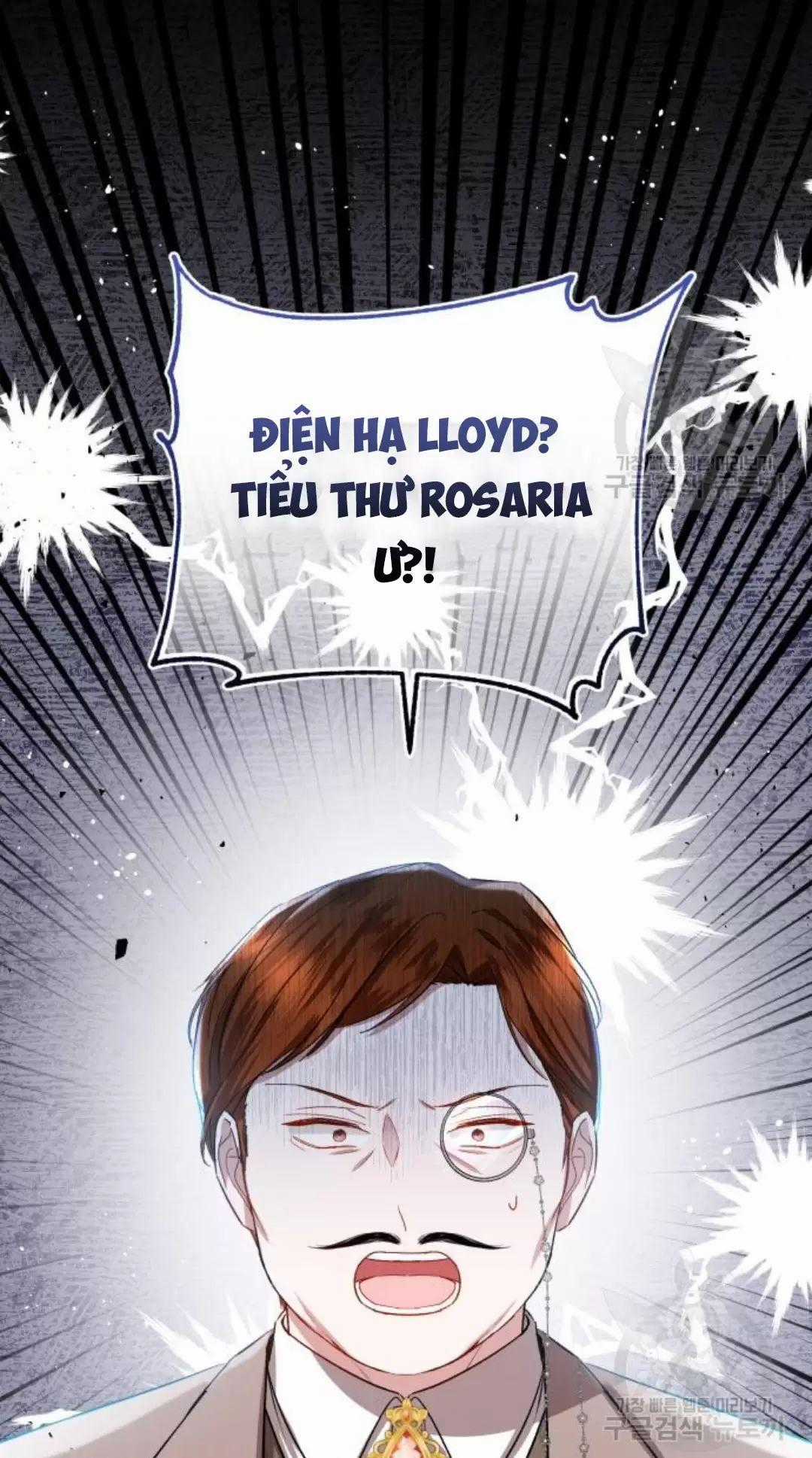 Tôi Sẽ Sống Thử Cuộc Đời Của Ác Nữ Chapter 17 trang 76