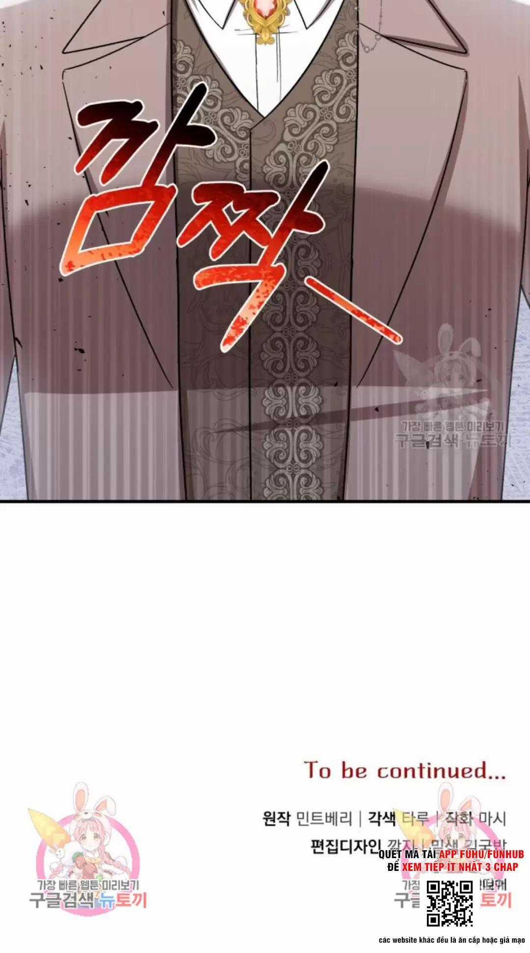 Tôi Sẽ Sống Thử Cuộc Đời Của Ác Nữ Chapter 17 trang 77