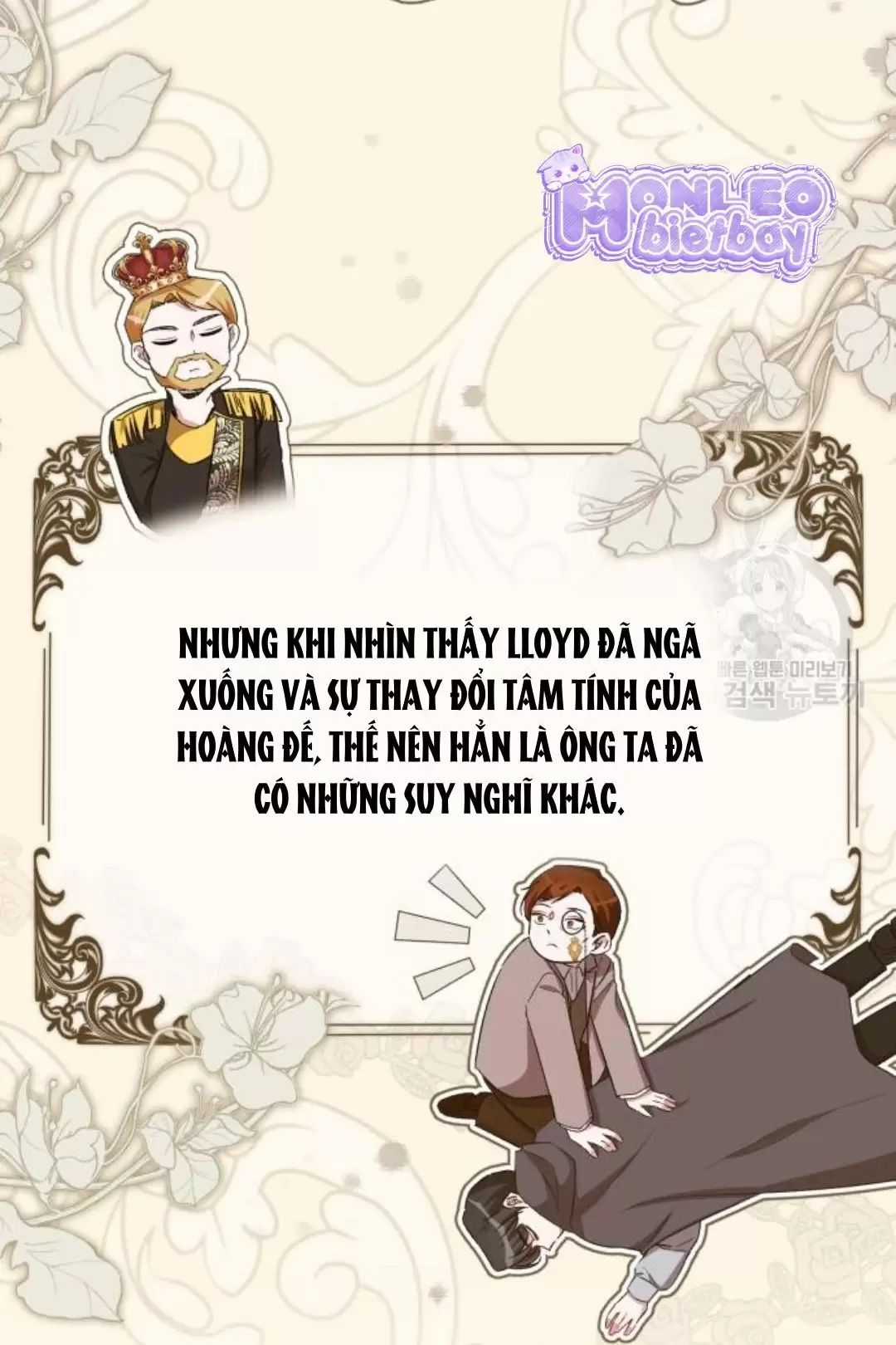 Tôi Sẽ Sống Thử Cuộc Đời Của Ác Nữ Chapter 18 trang 11