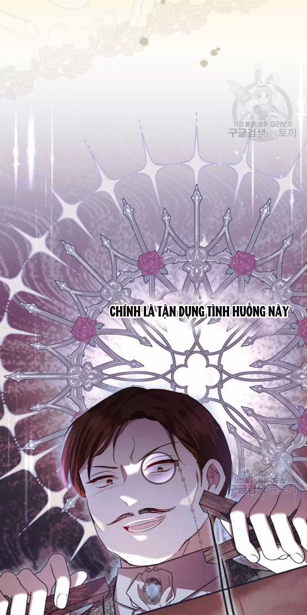 Tôi Sẽ Sống Thử Cuộc Đời Của Ác Nữ Chapter 18 trang 12