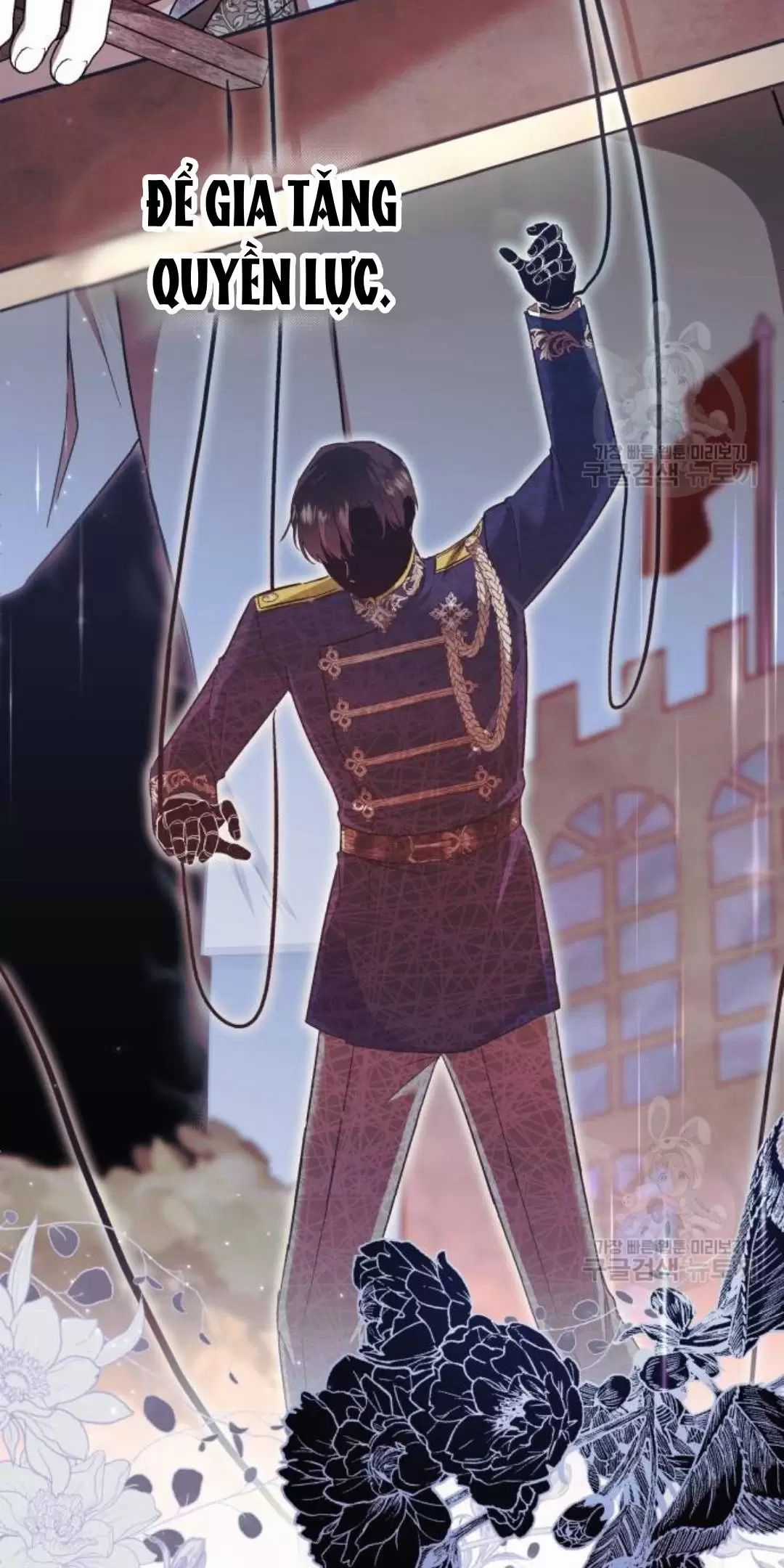 Tôi Sẽ Sống Thử Cuộc Đời Của Ác Nữ Chapter 18 trang 13