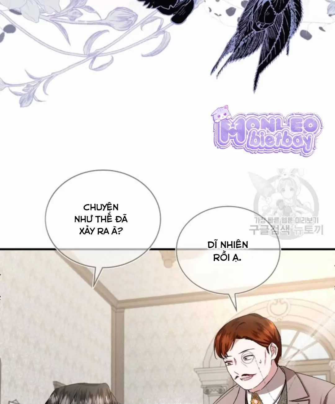 Tôi Sẽ Sống Thử Cuộc Đời Của Ác Nữ Chapter 18 trang 14