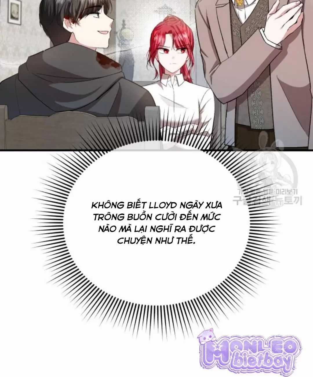 Tôi Sẽ Sống Thử Cuộc Đời Của Ác Nữ Chapter 18 trang 15