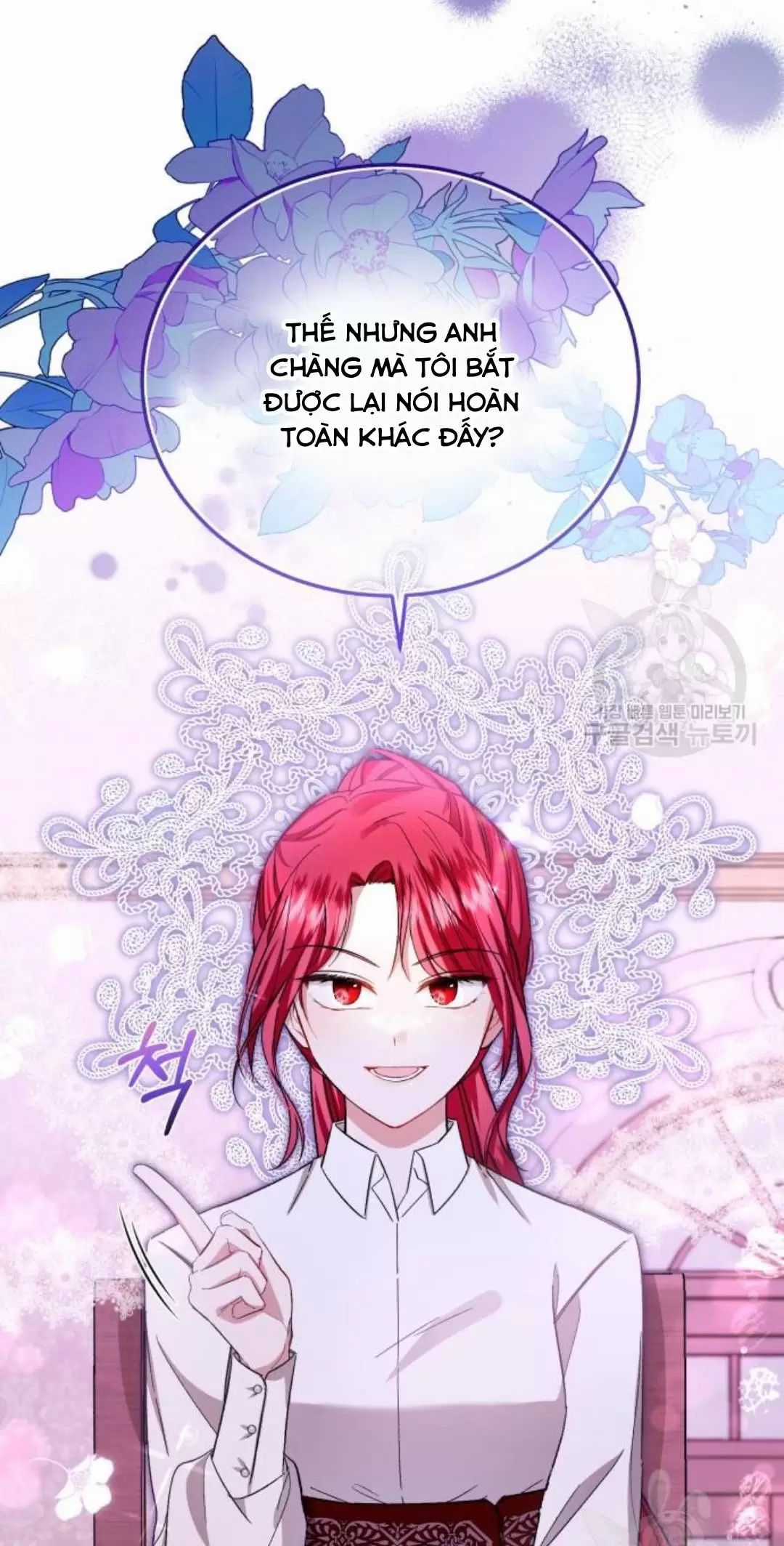 Tôi Sẽ Sống Thử Cuộc Đời Của Ác Nữ Chapter 18 trang 19