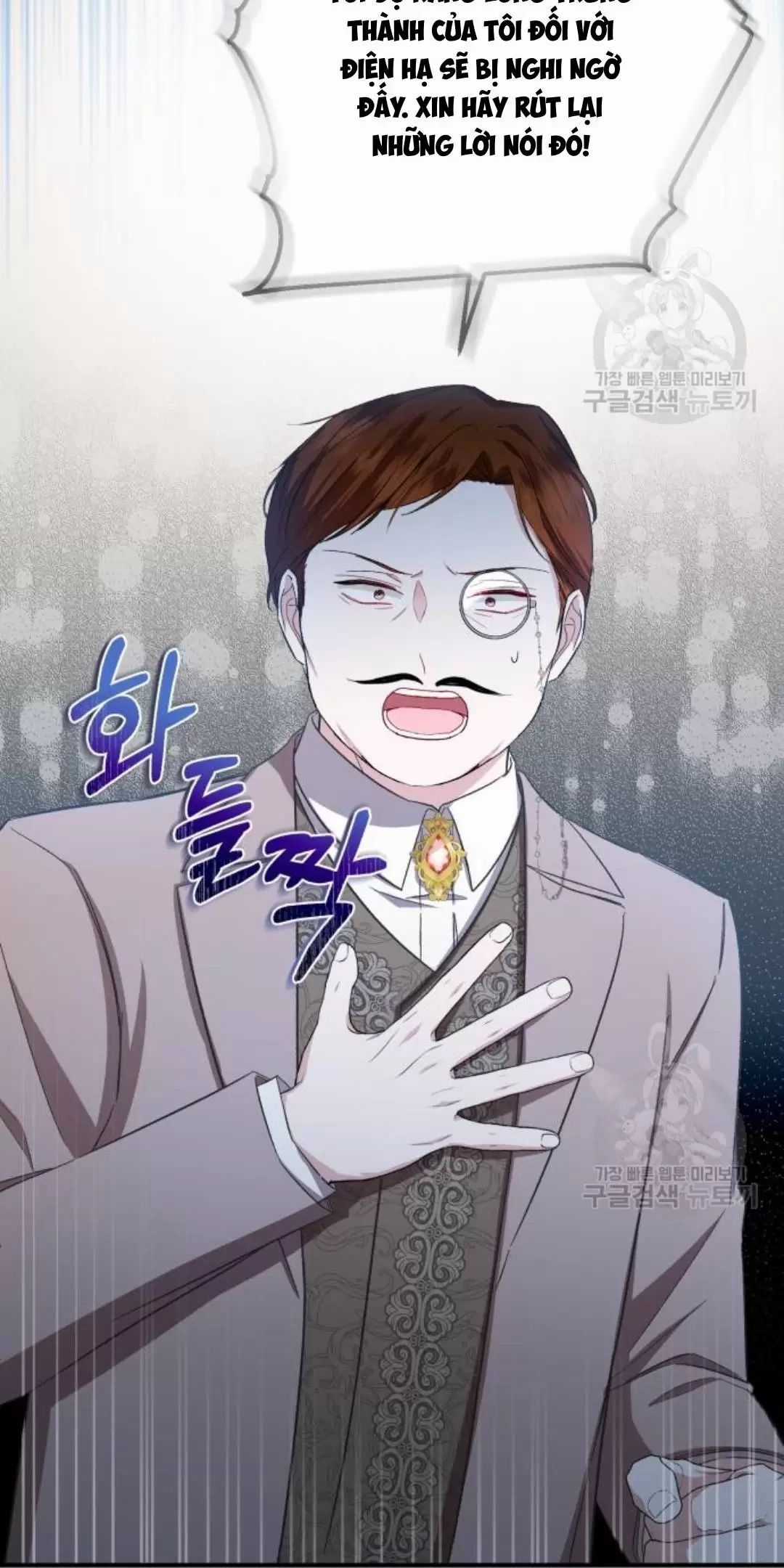 Tôi Sẽ Sống Thử Cuộc Đời Của Ác Nữ Chapter 18 trang 22