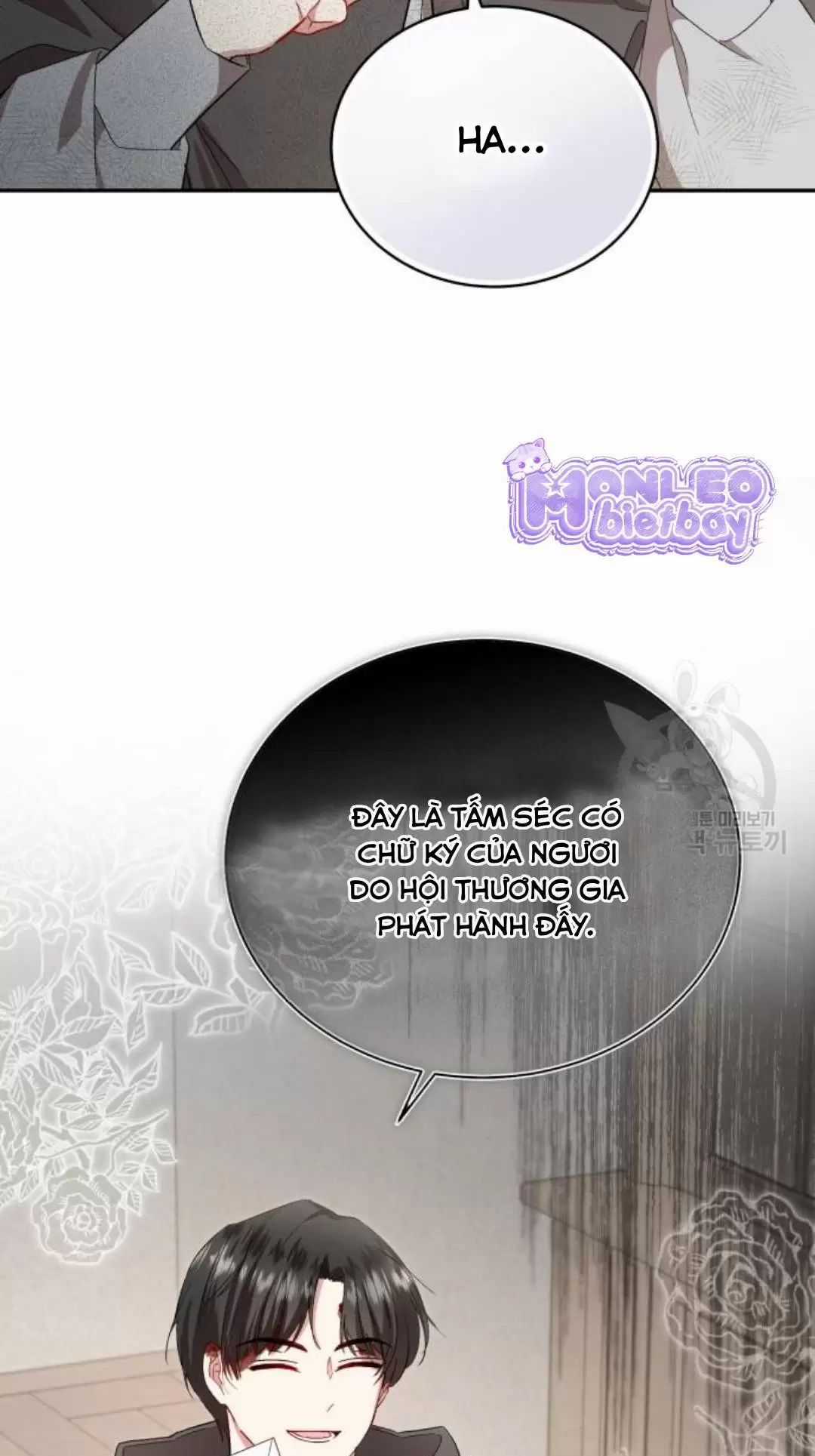 Tôi Sẽ Sống Thử Cuộc Đời Của Ác Nữ Chapter 18 trang 29