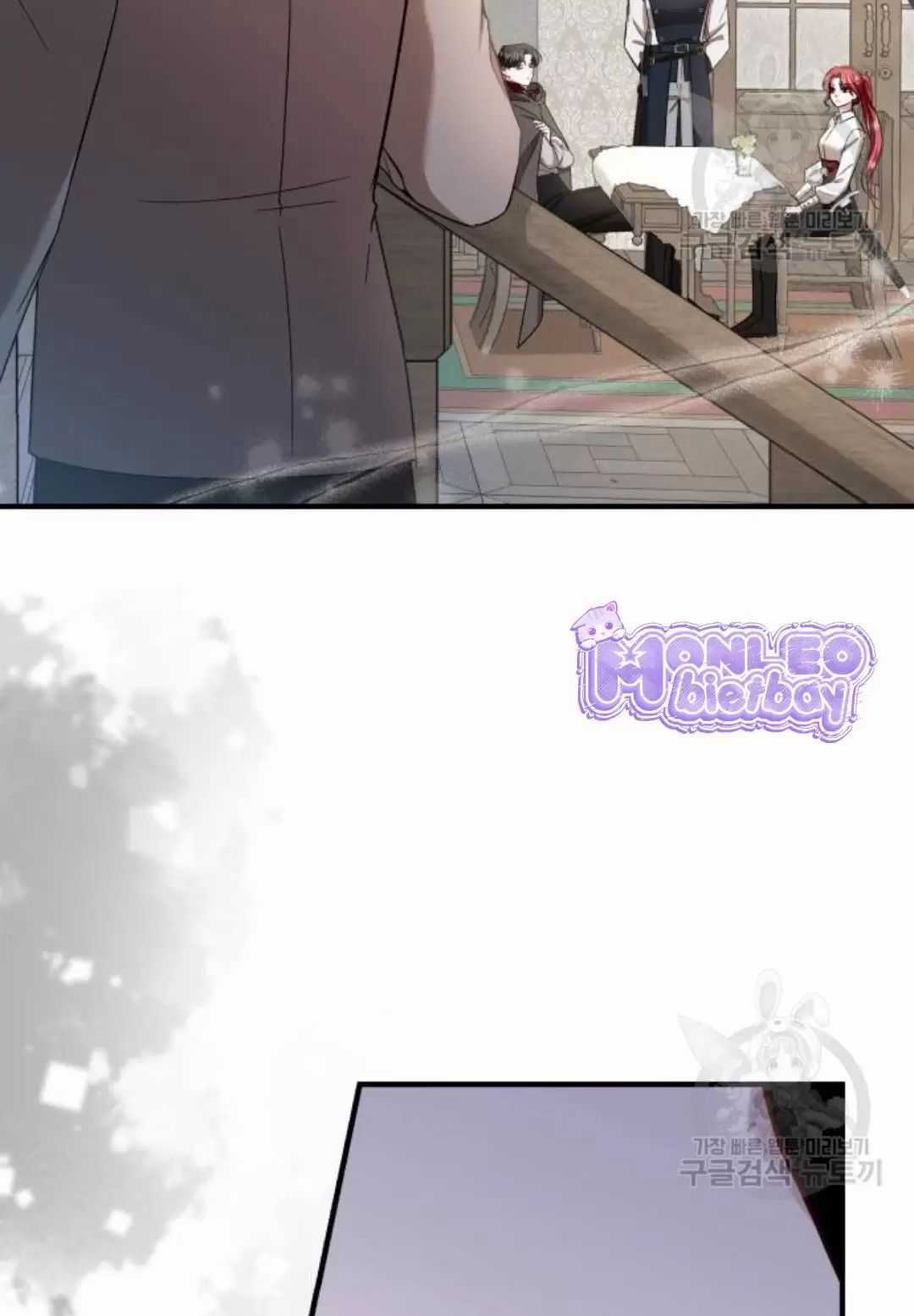 Tôi Sẽ Sống Thử Cuộc Đời Của Ác Nữ Chapter 18 trang 3