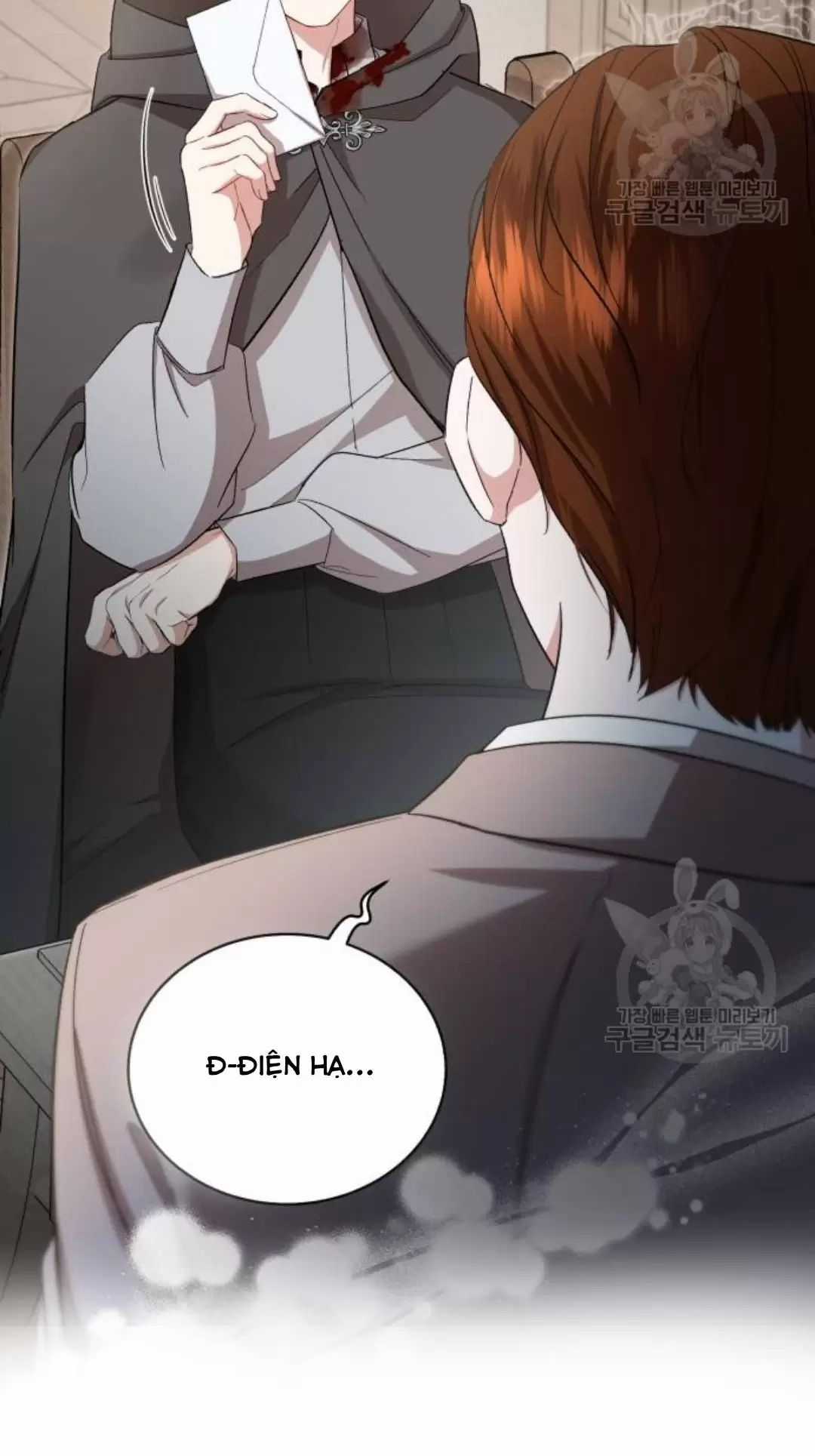 Tôi Sẽ Sống Thử Cuộc Đời Của Ác Nữ Chapter 18 trang 30