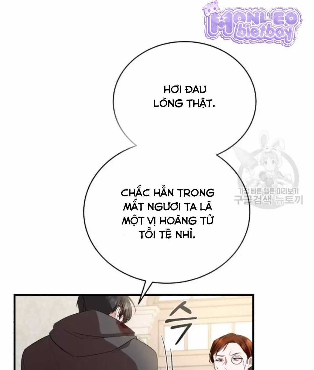 Tôi Sẽ Sống Thử Cuộc Đời Của Ác Nữ Chapter 18 trang 31