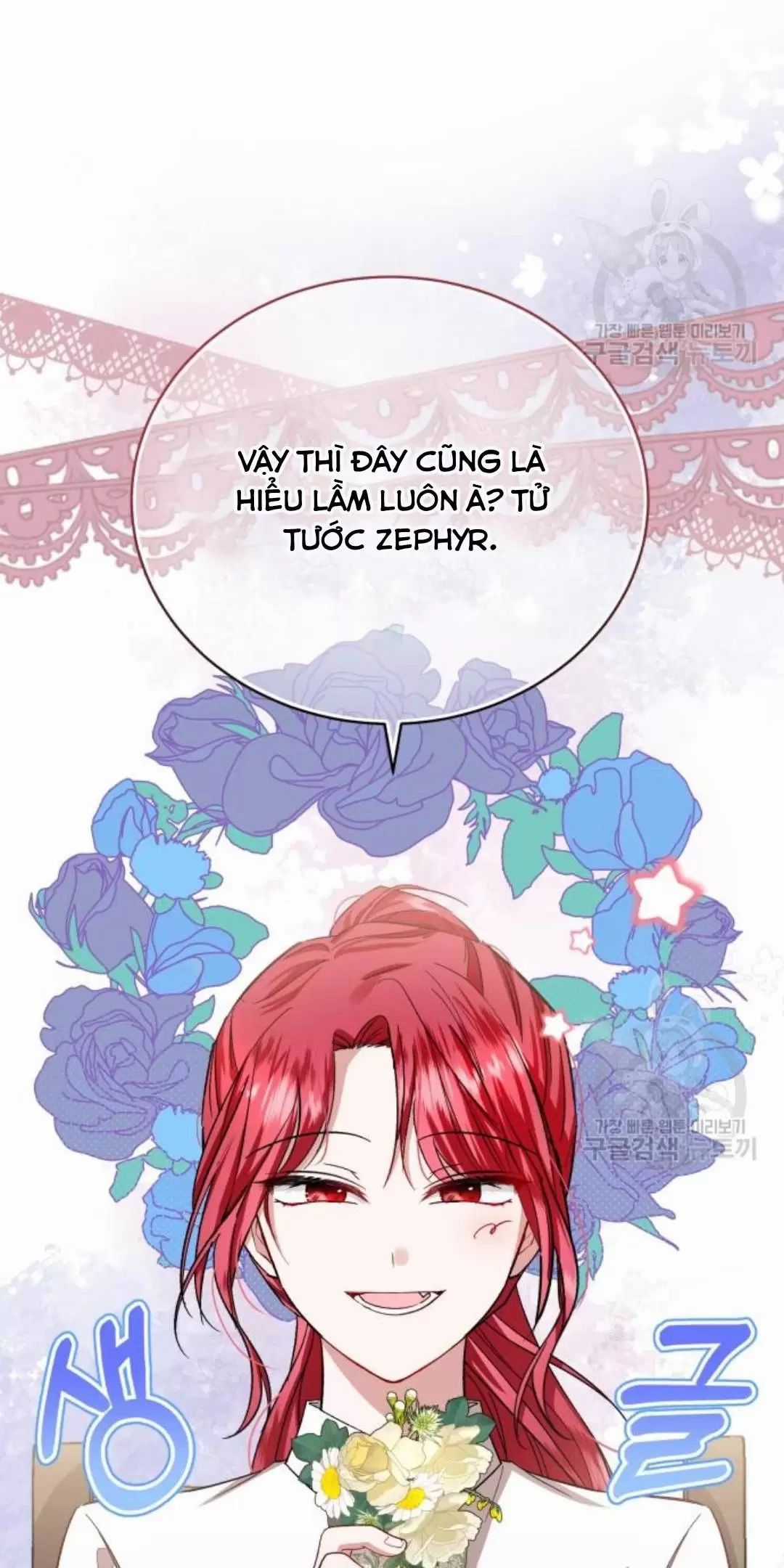 Tôi Sẽ Sống Thử Cuộc Đời Của Ác Nữ Chapter 18 trang 33