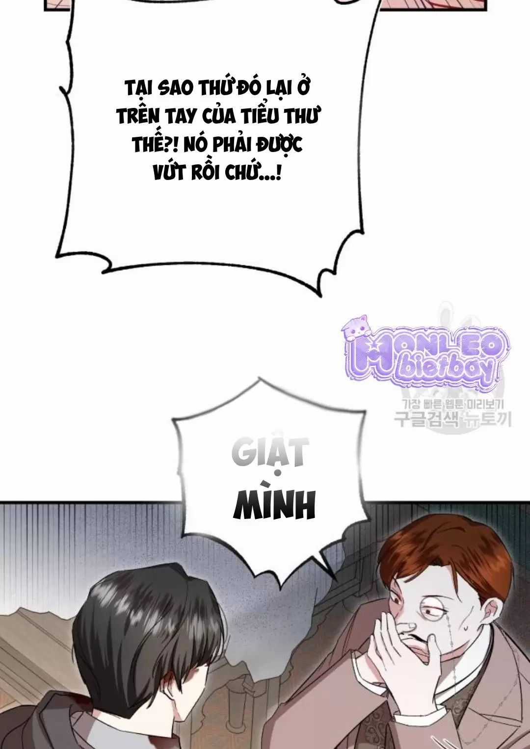 Tôi Sẽ Sống Thử Cuộc Đời Của Ác Nữ Chapter 18 trang 35