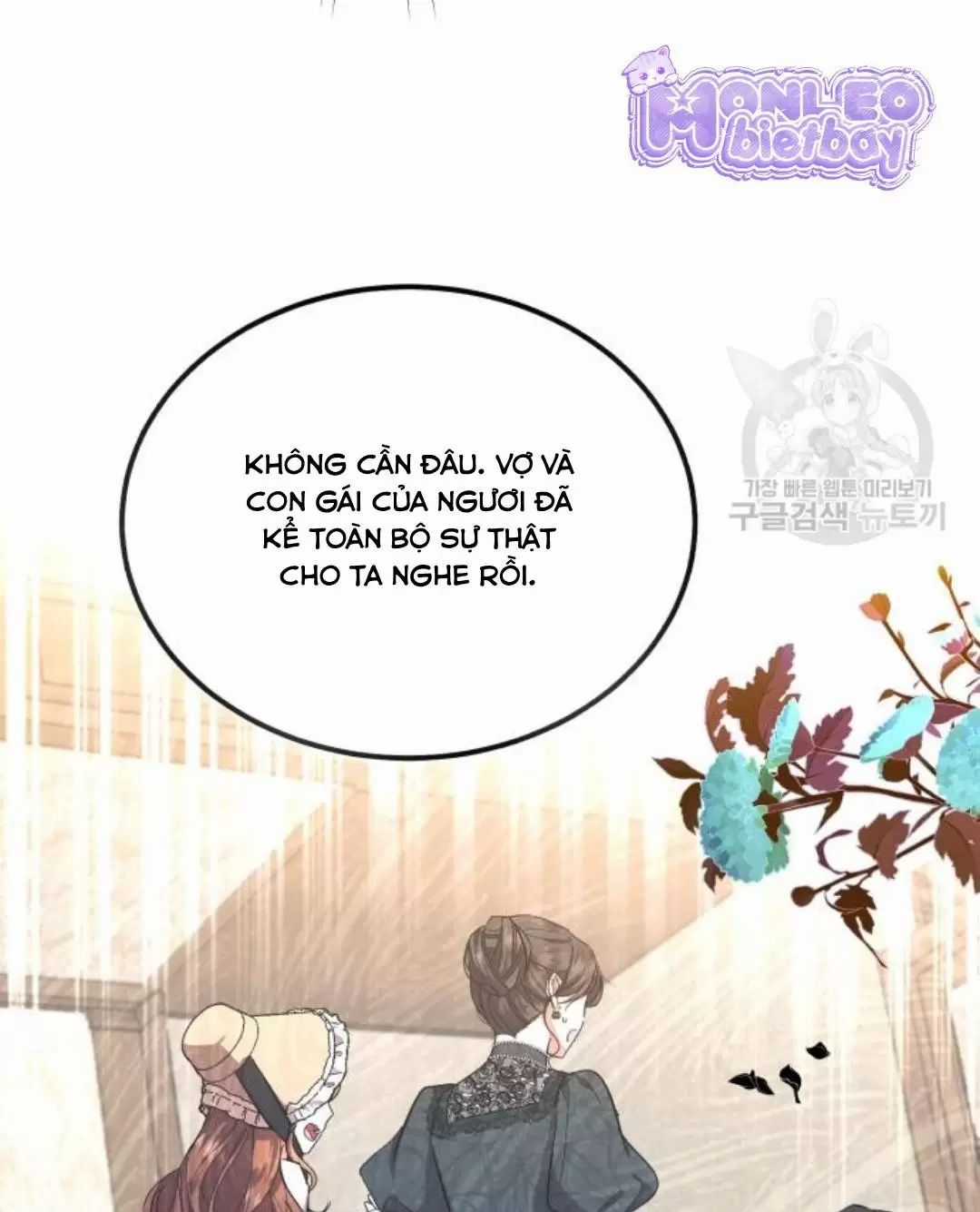 Tôi Sẽ Sống Thử Cuộc Đời Của Ác Nữ Chapter 18 trang 40