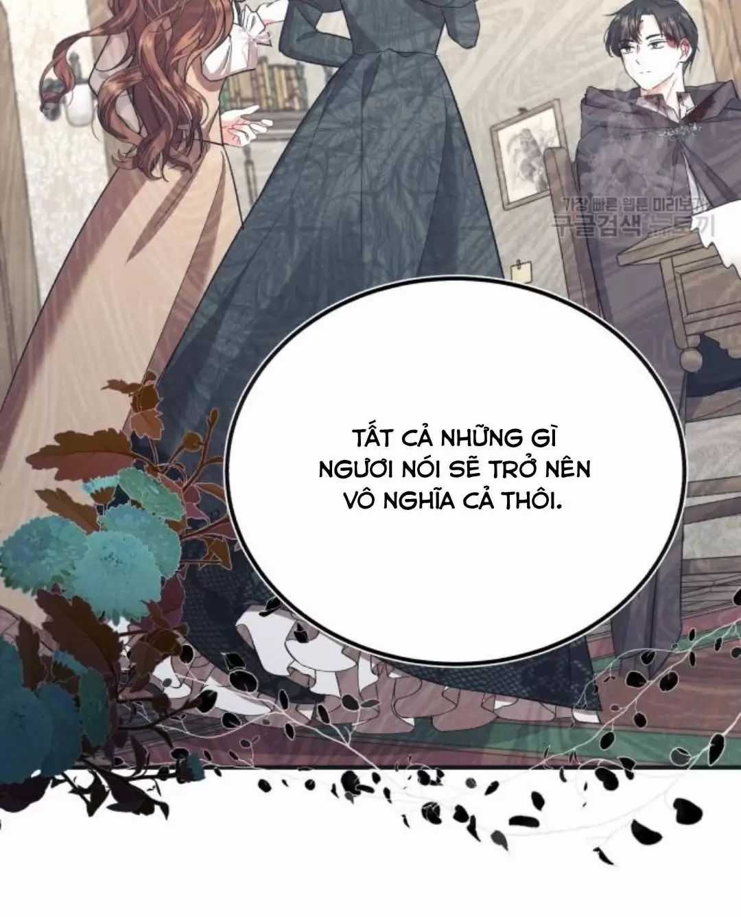 Tôi Sẽ Sống Thử Cuộc Đời Của Ác Nữ Chapter 18 trang 41