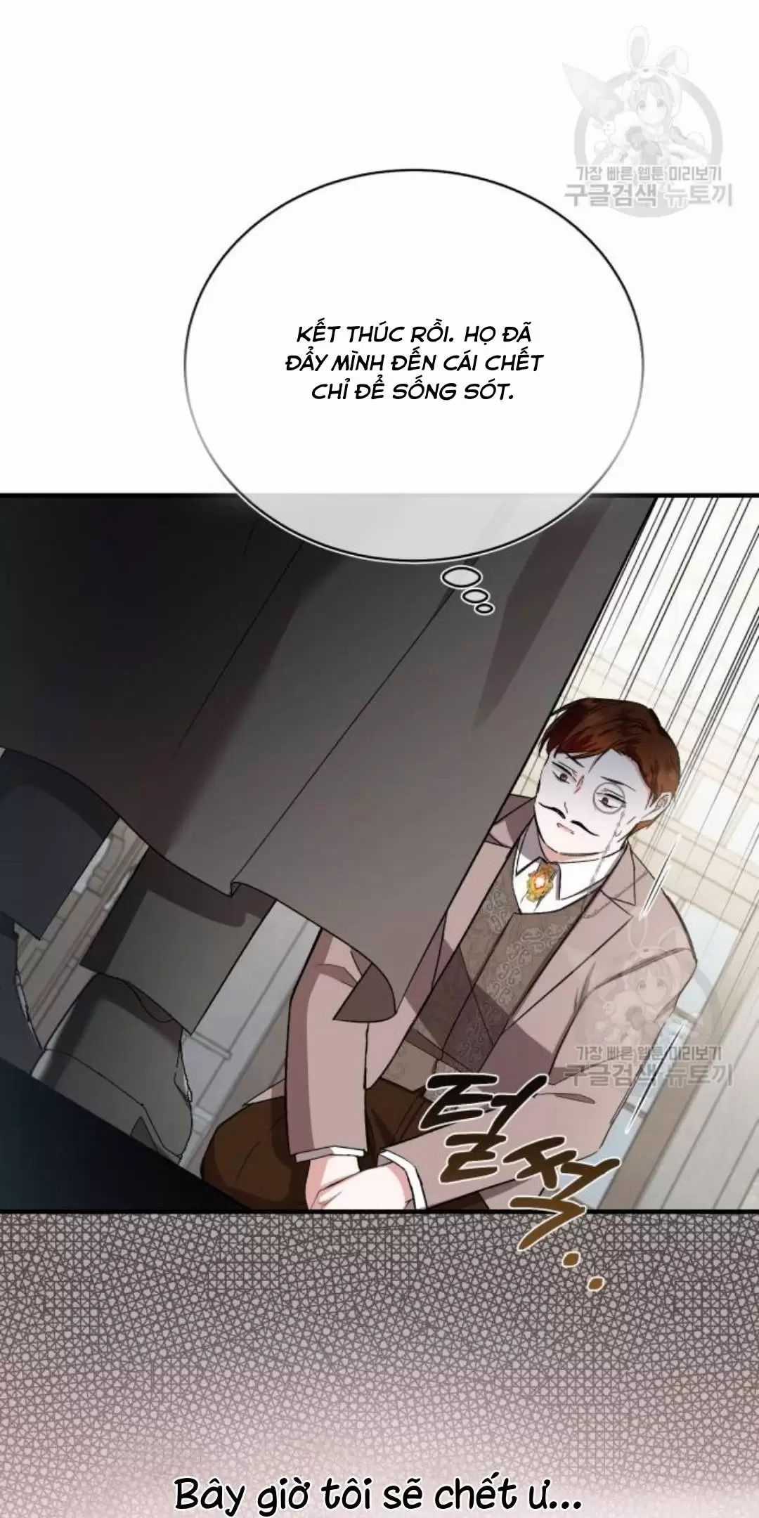 Tôi Sẽ Sống Thử Cuộc Đời Của Ác Nữ Chapter 18 trang 42