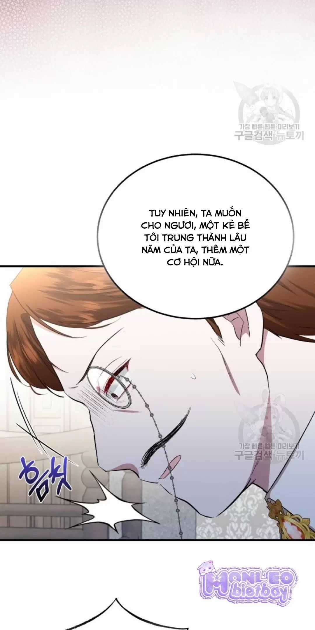 Tôi Sẽ Sống Thử Cuộc Đời Của Ác Nữ Chapter 18 trang 43