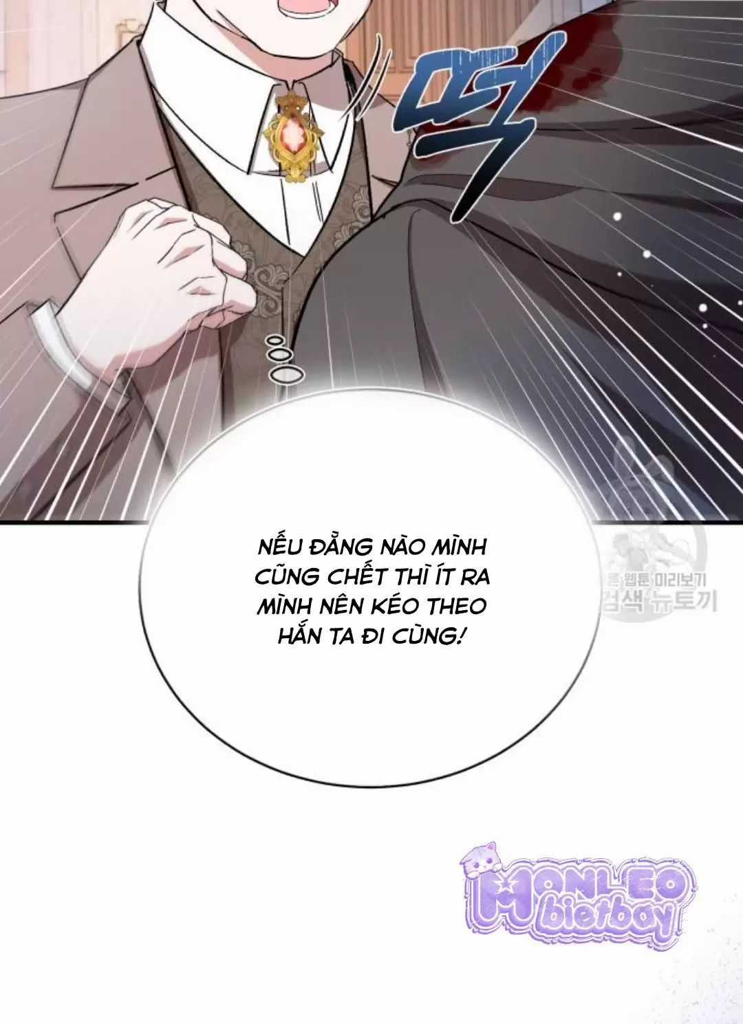 Tôi Sẽ Sống Thử Cuộc Đời Của Ác Nữ Chapter 18 trang 50