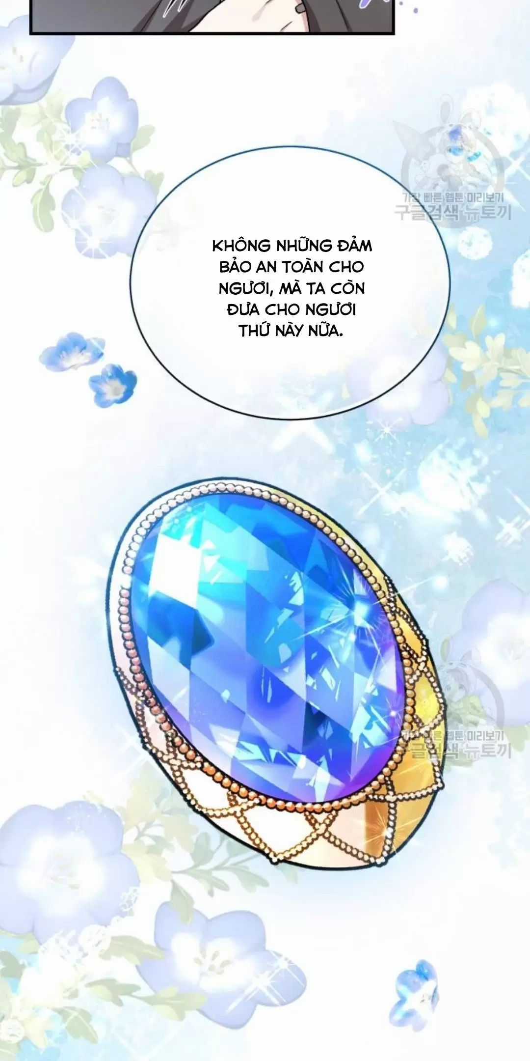 Tôi Sẽ Sống Thử Cuộc Đời Của Ác Nữ Chapter 18 trang 53