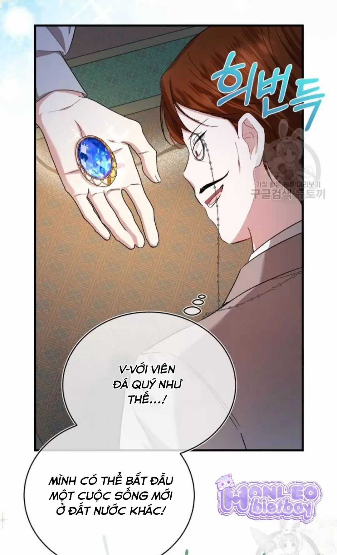 Tôi Sẽ Sống Thử Cuộc Đời Của Ác Nữ Chapter 18 trang 54