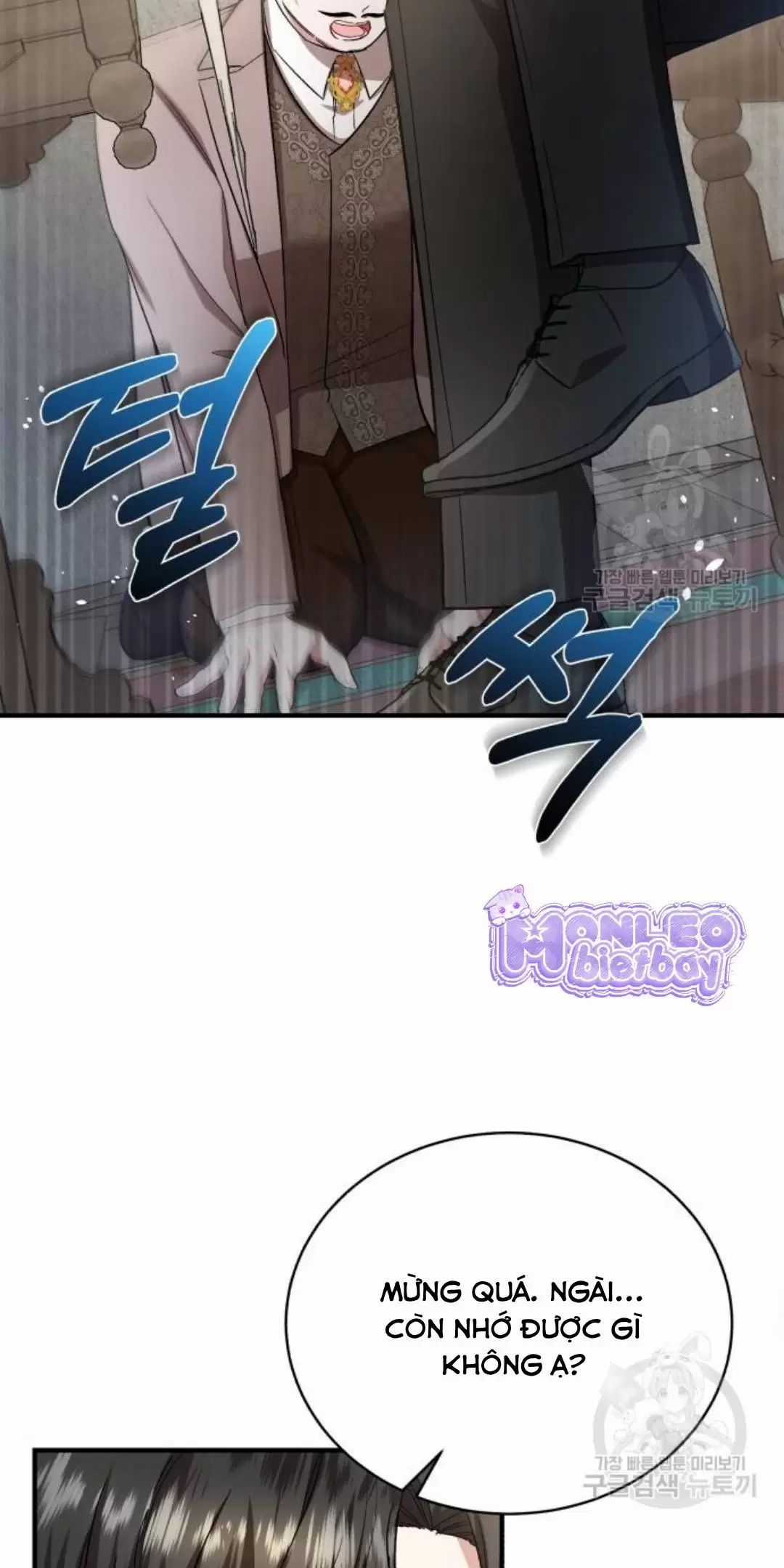 Tôi Sẽ Sống Thử Cuộc Đời Của Ác Nữ Chapter 18 trang 6