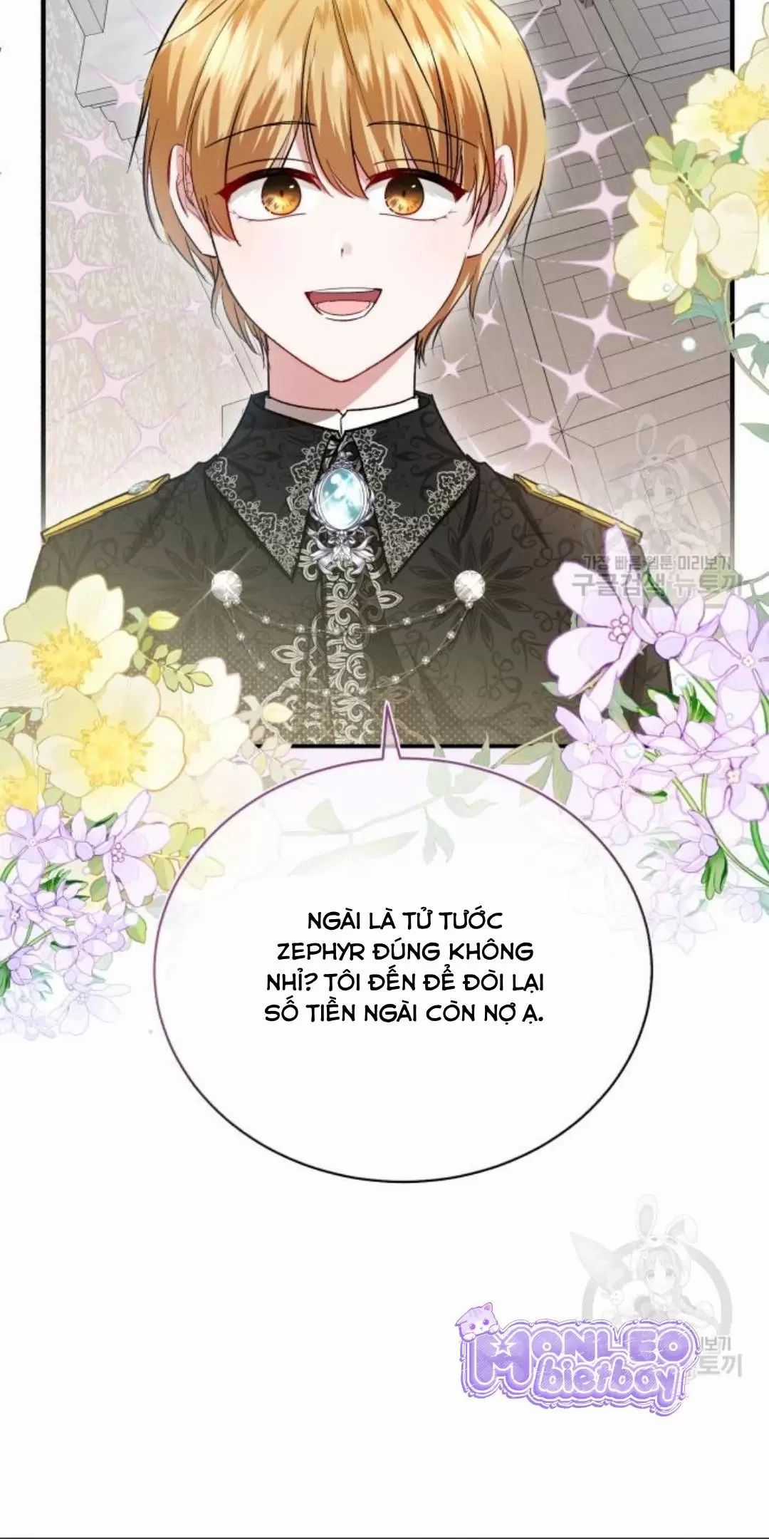 Tôi Sẽ Sống Thử Cuộc Đời Của Ác Nữ Chapter 18 trang 60