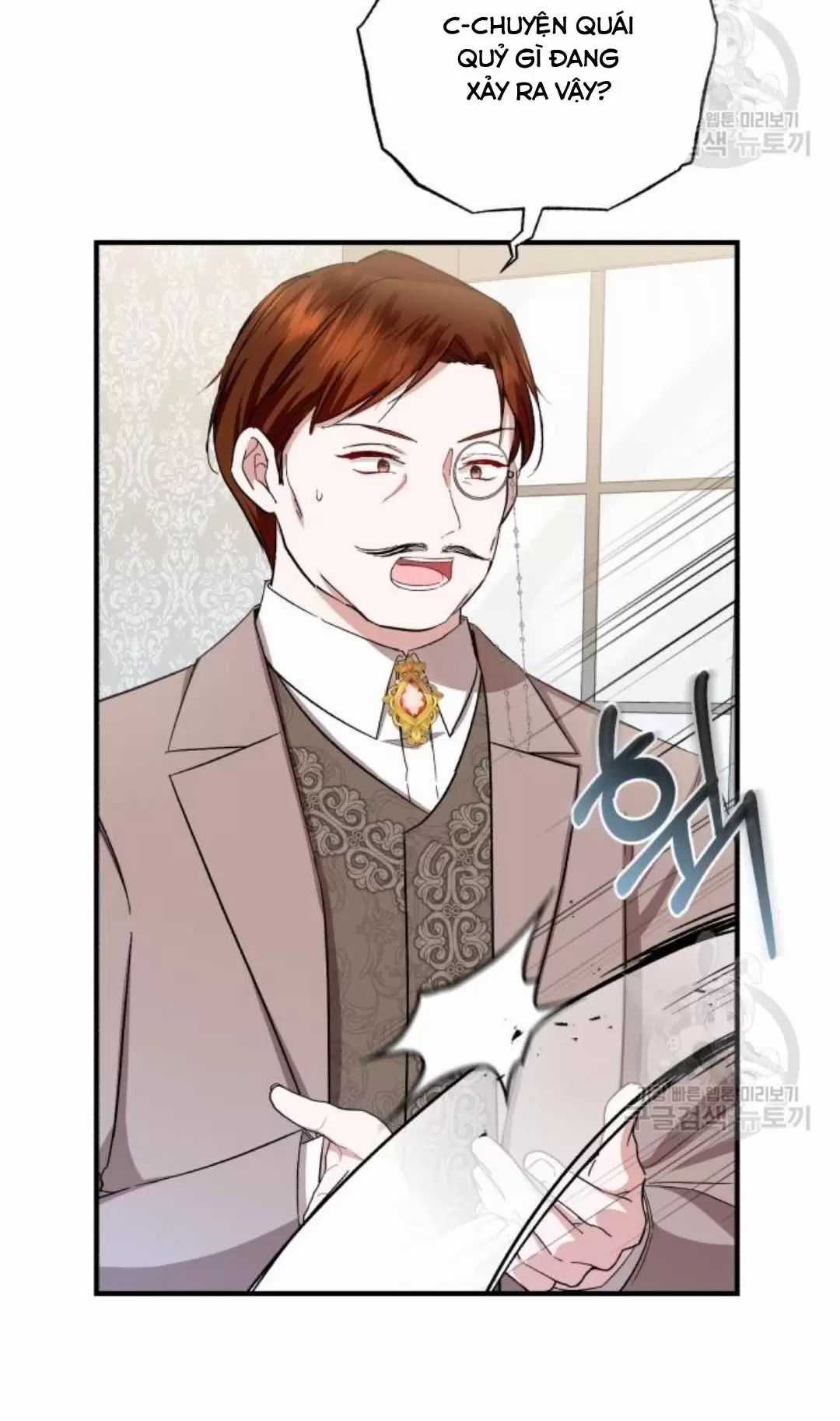 Tôi Sẽ Sống Thử Cuộc Đời Của Ác Nữ Chapter 18 trang 62