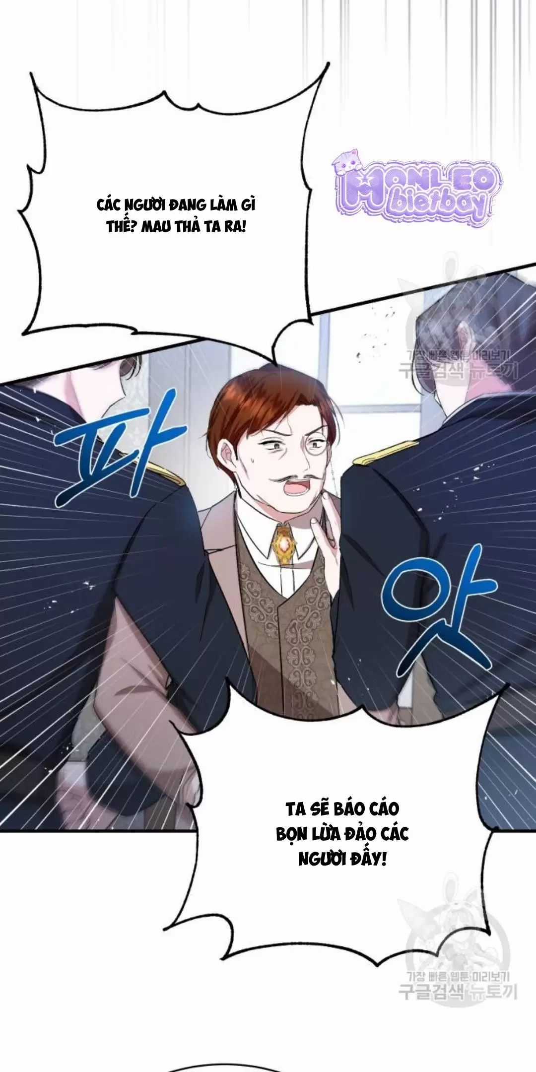 Tôi Sẽ Sống Thử Cuộc Đời Của Ác Nữ Chapter 18 trang 64