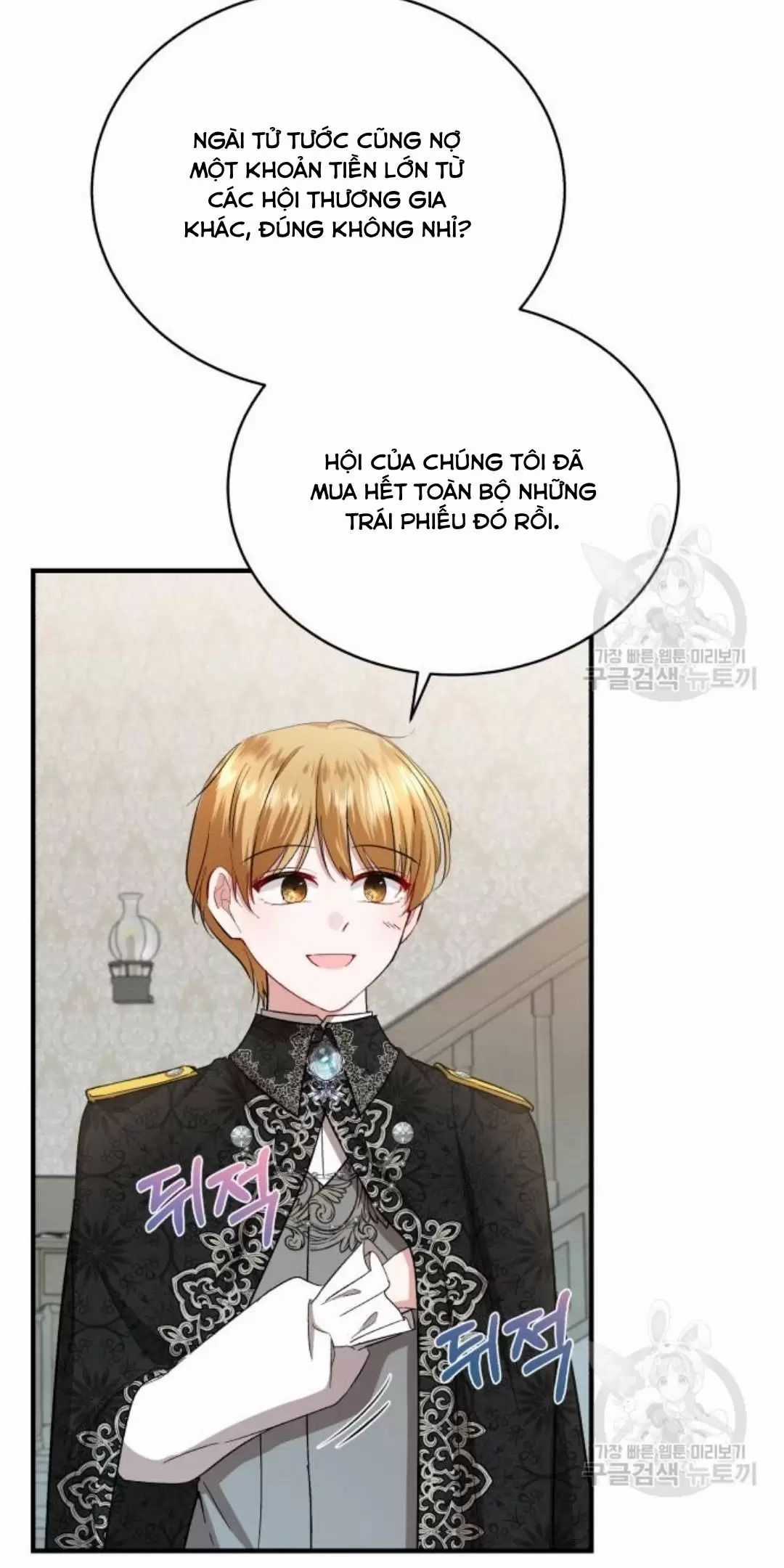 Tôi Sẽ Sống Thử Cuộc Đời Của Ác Nữ Chapter 18 trang 65